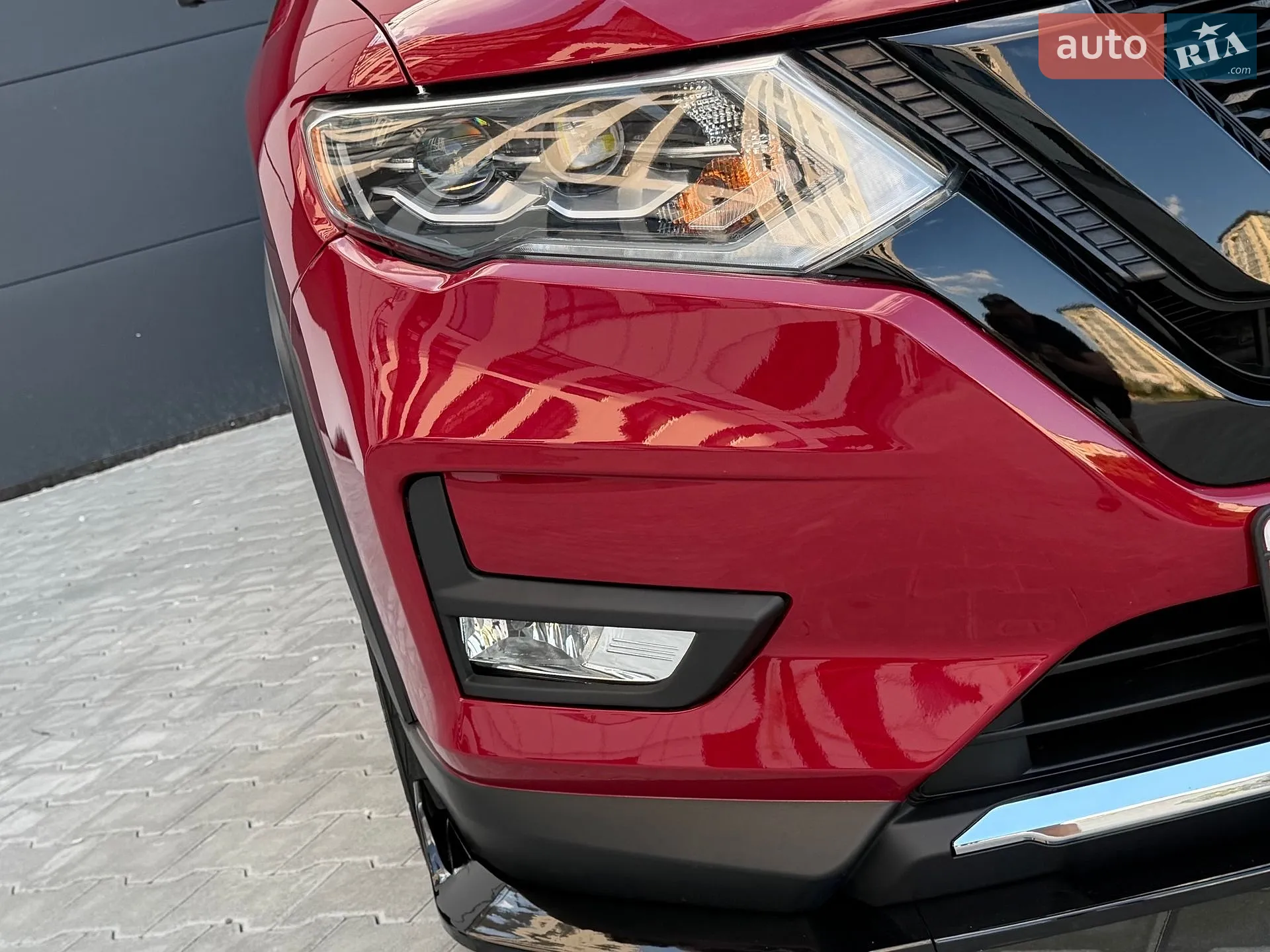 2017 Nissan Rogue - мініатюра 17