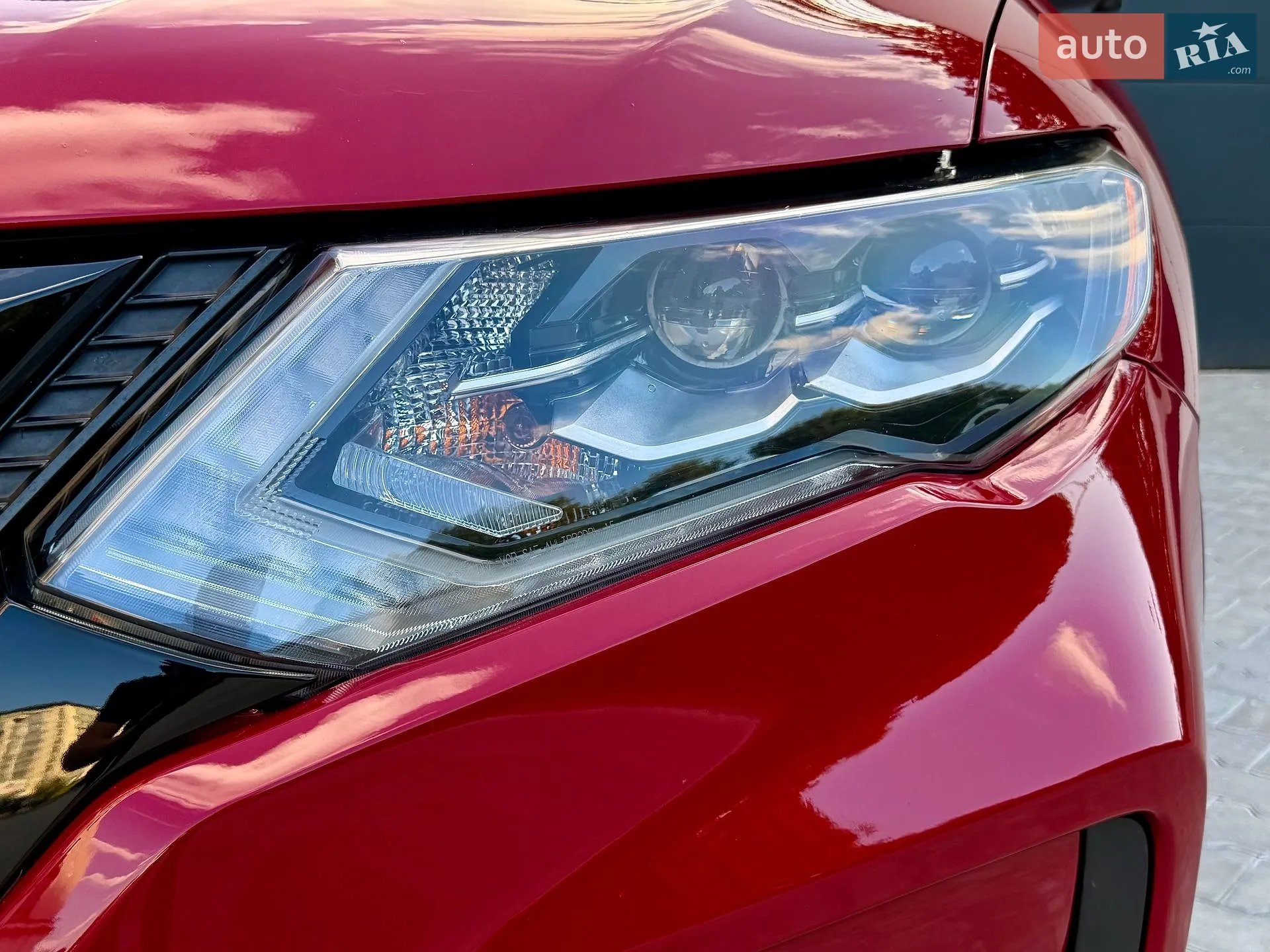 2017 Nissan Rogue - мініатюра 19