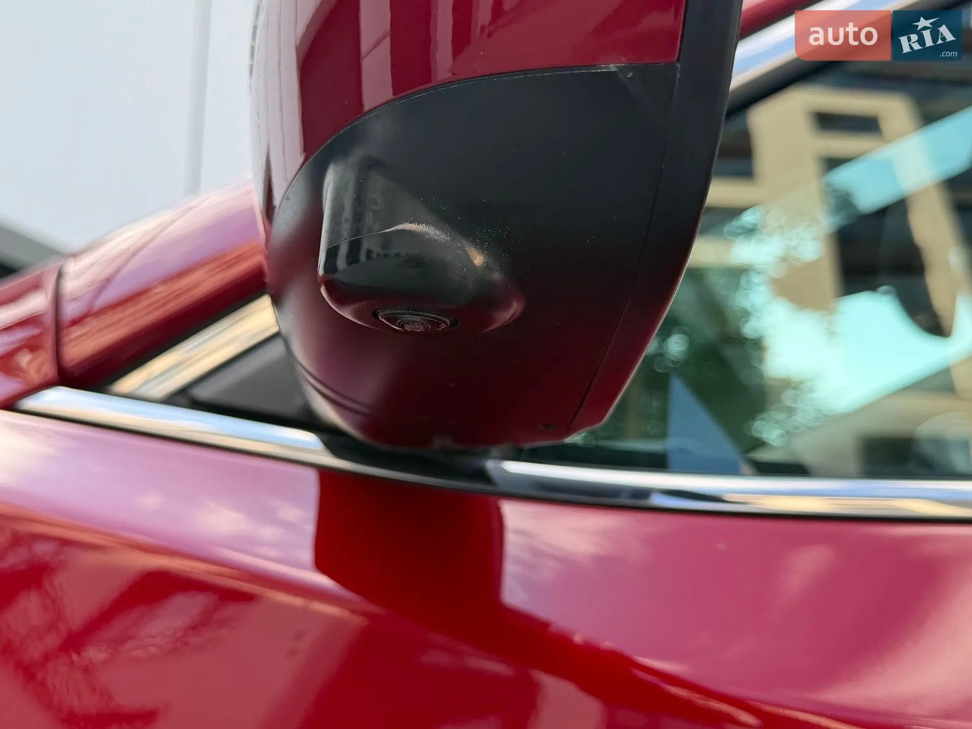 2017 Nissan Rogue - мініатюра 39