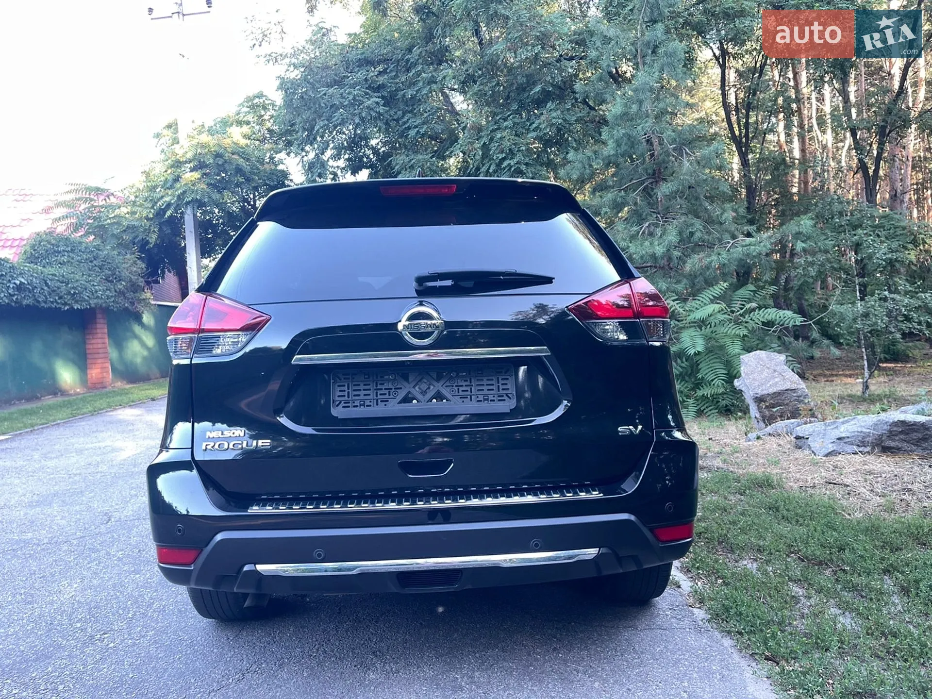 2019 Nissan Rogue - мініатюра 35