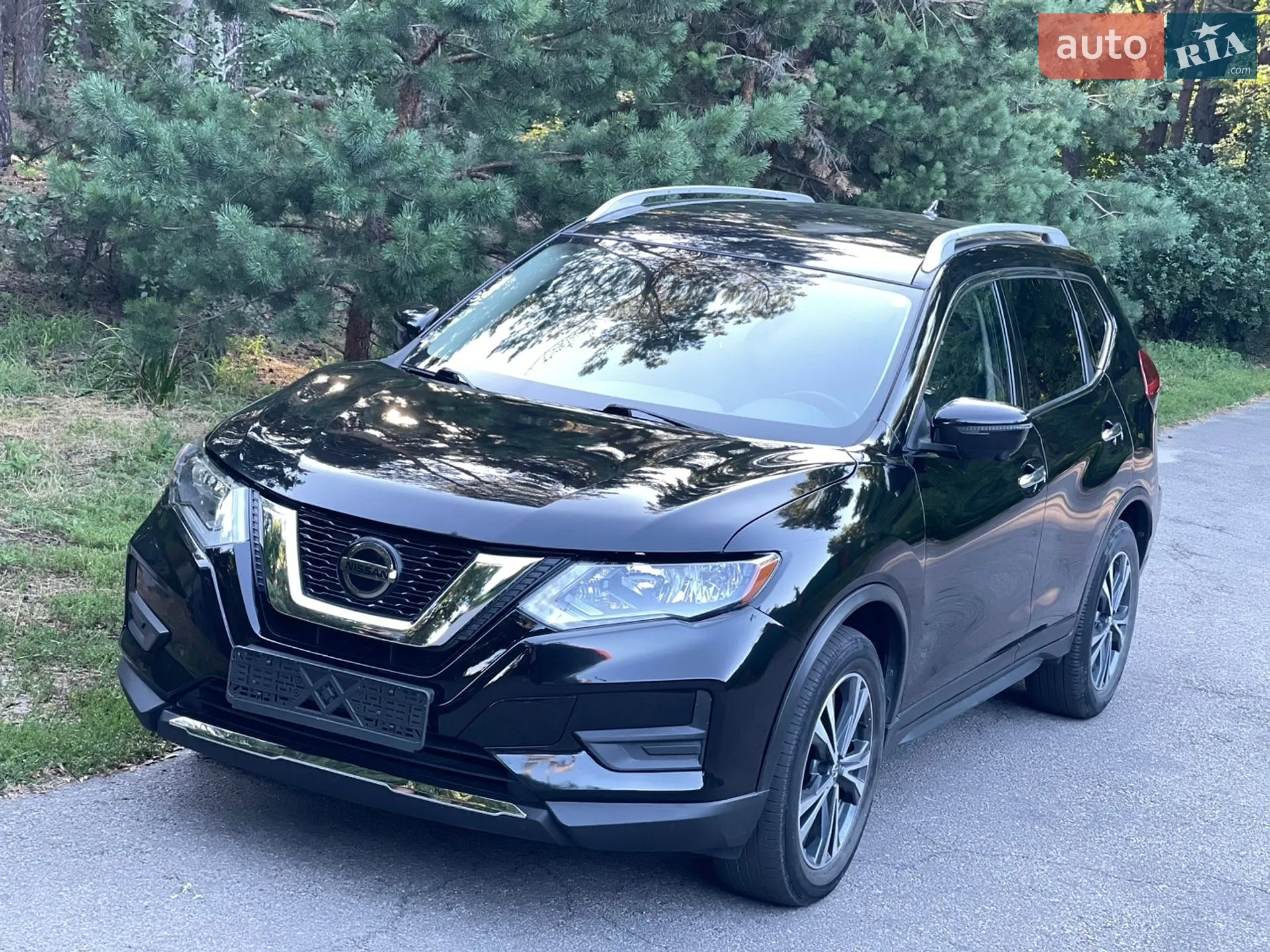 2019 Nissan Rogue - мініатюра 10