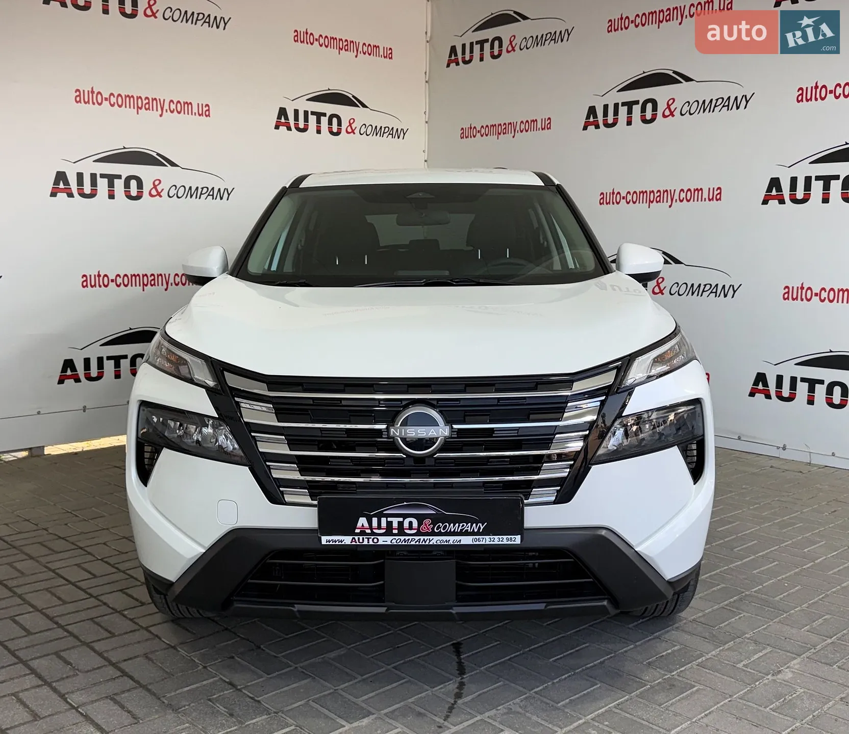 2025 Nissan Rogue - мініатюра 2