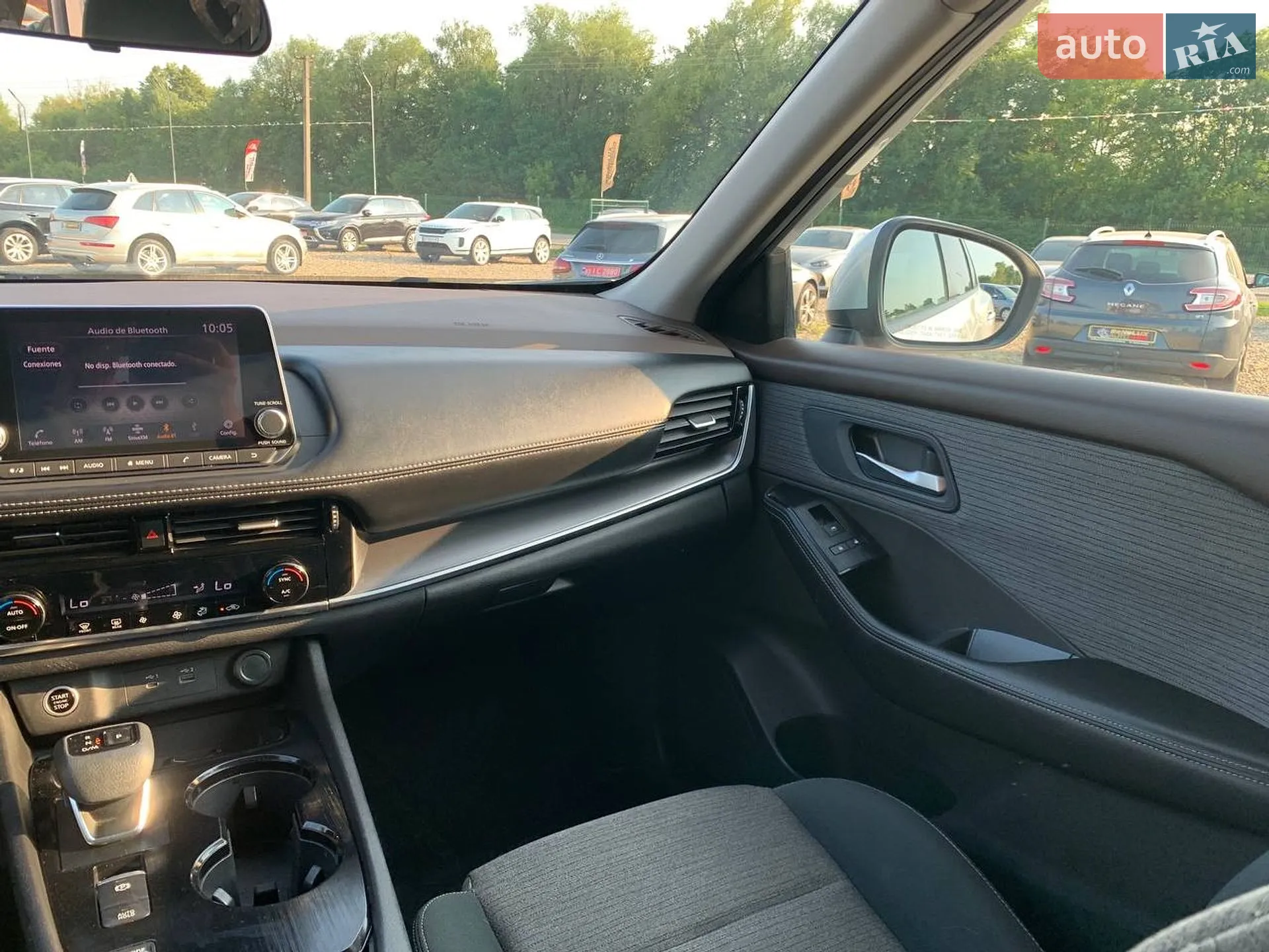 2022 Nissan Rogue - мініатюра 29