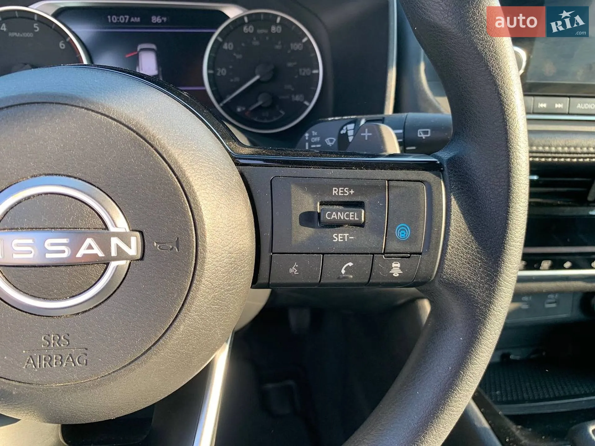 2022 Nissan Rogue - мініатюра 39