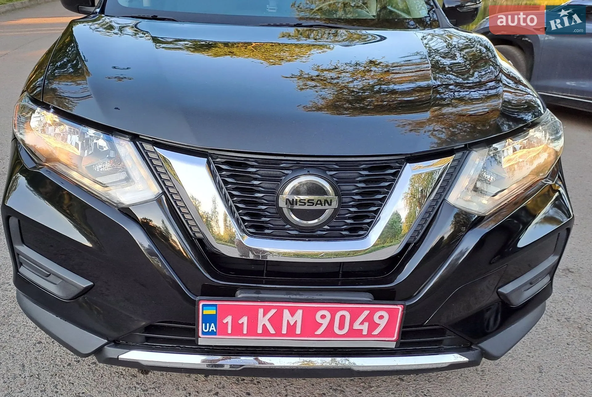 2019 Nissan Rogue - мініатюра 13