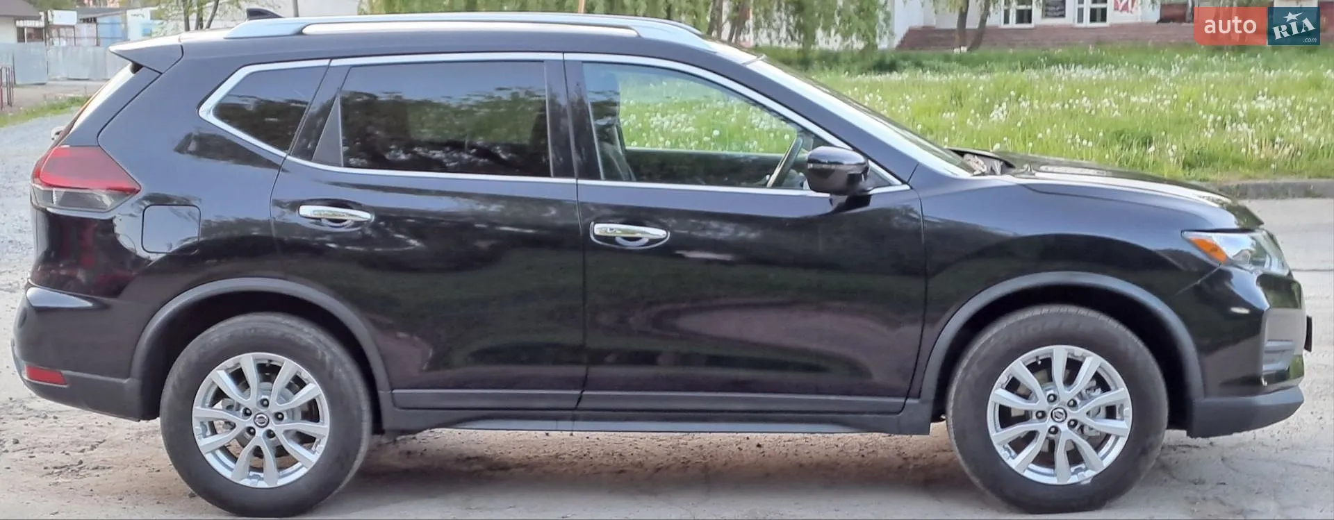 2019 Nissan Rogue - мініатюра 24