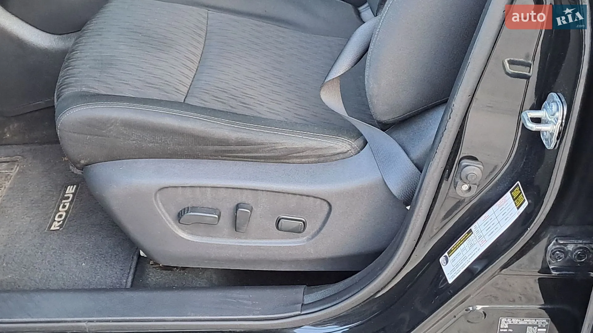 2019 Nissan Rogue - мініатюра 34