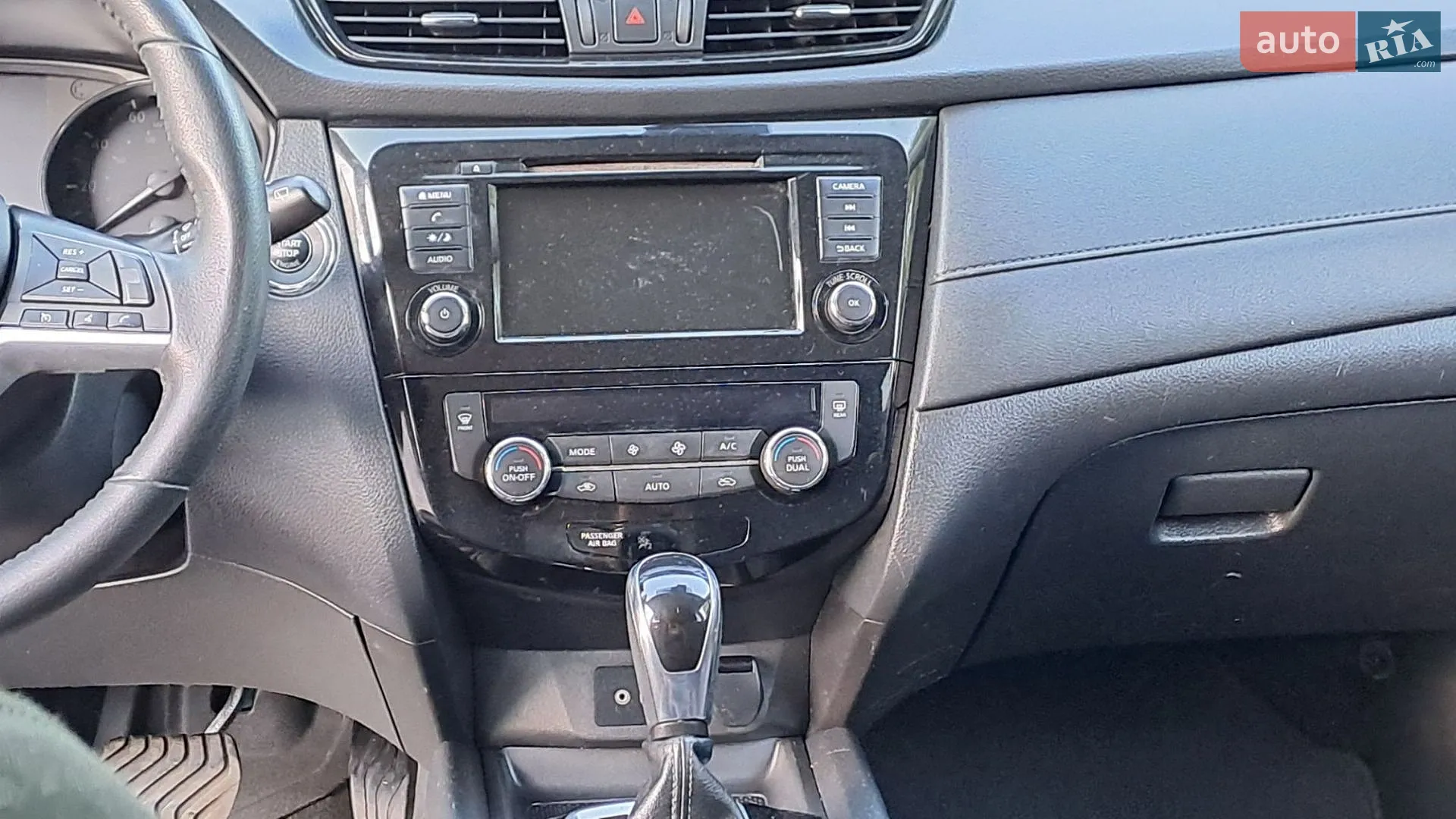 2019 Nissan Rogue - мініатюра 40