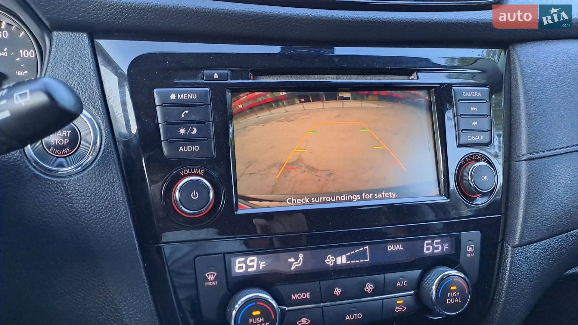 2019 Nissan Rogue - мініатюра 59