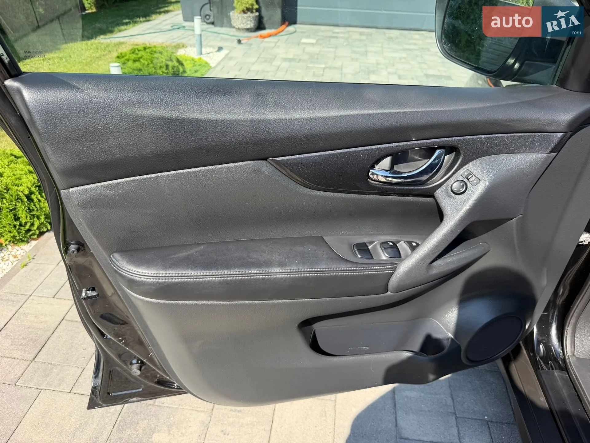2017 Nissan Rogue - мініатюра 21