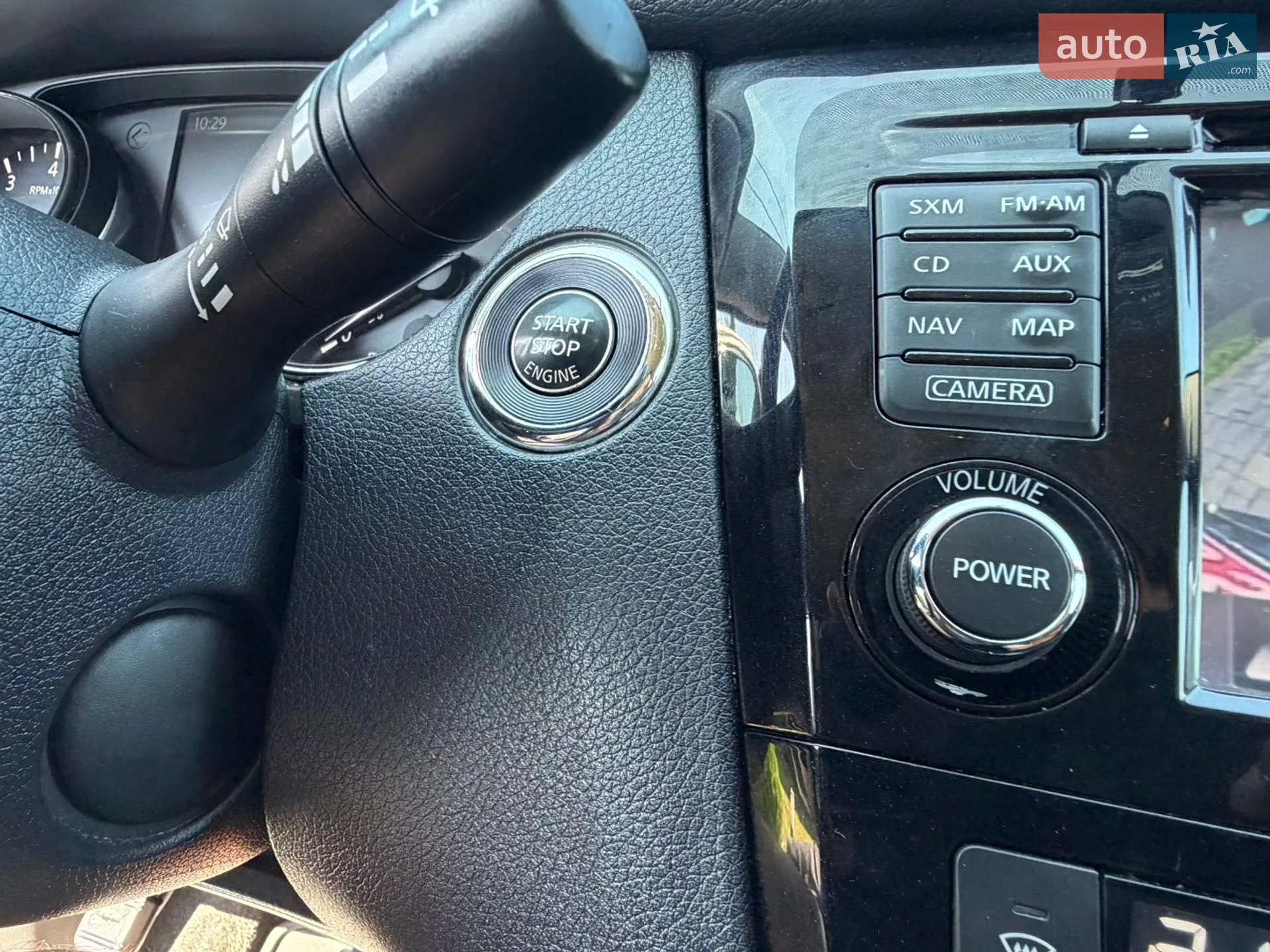 2017 Nissan Rogue - мініатюра 27