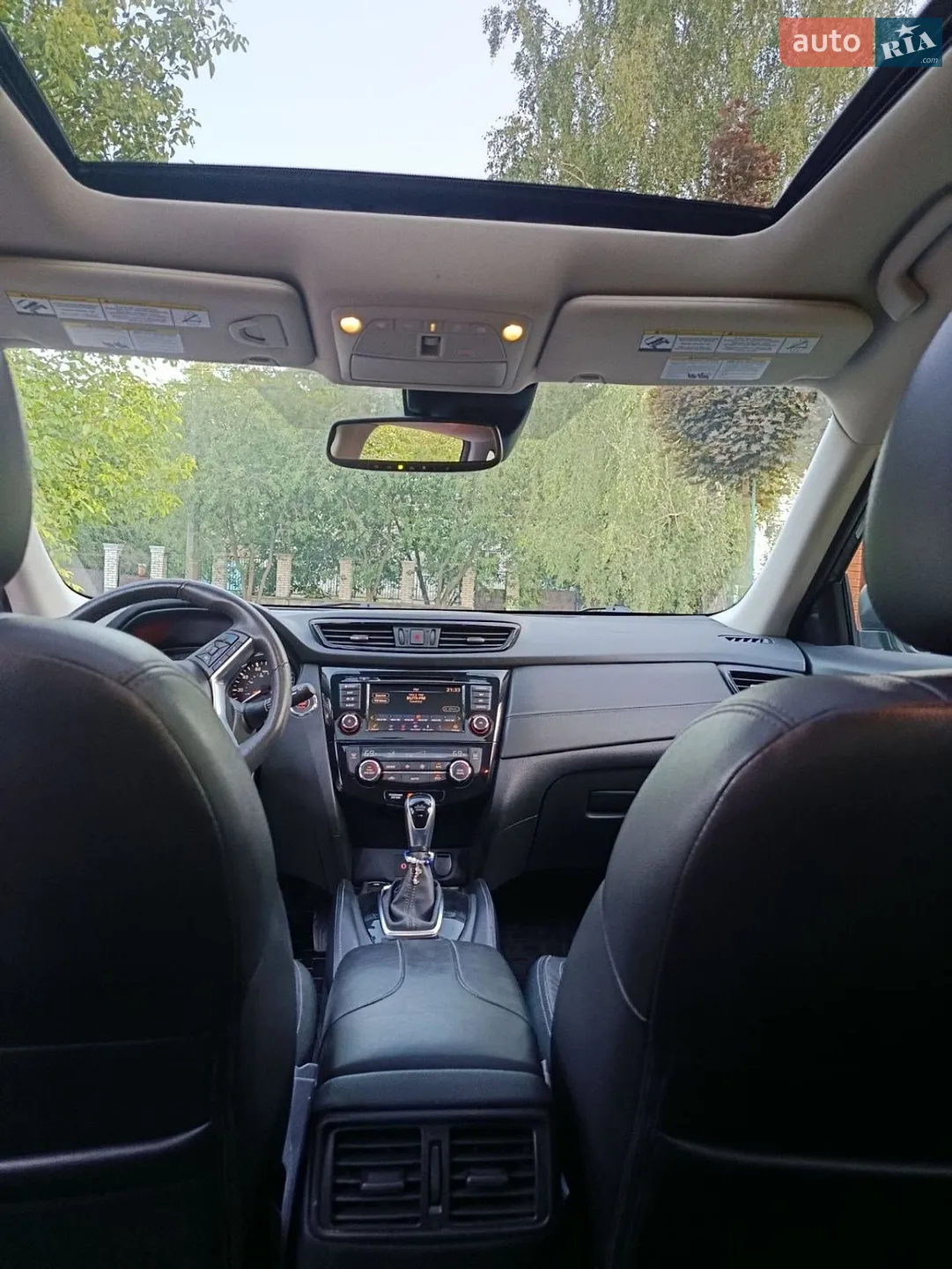 2020 Nissan Rogue - мініатюра 34