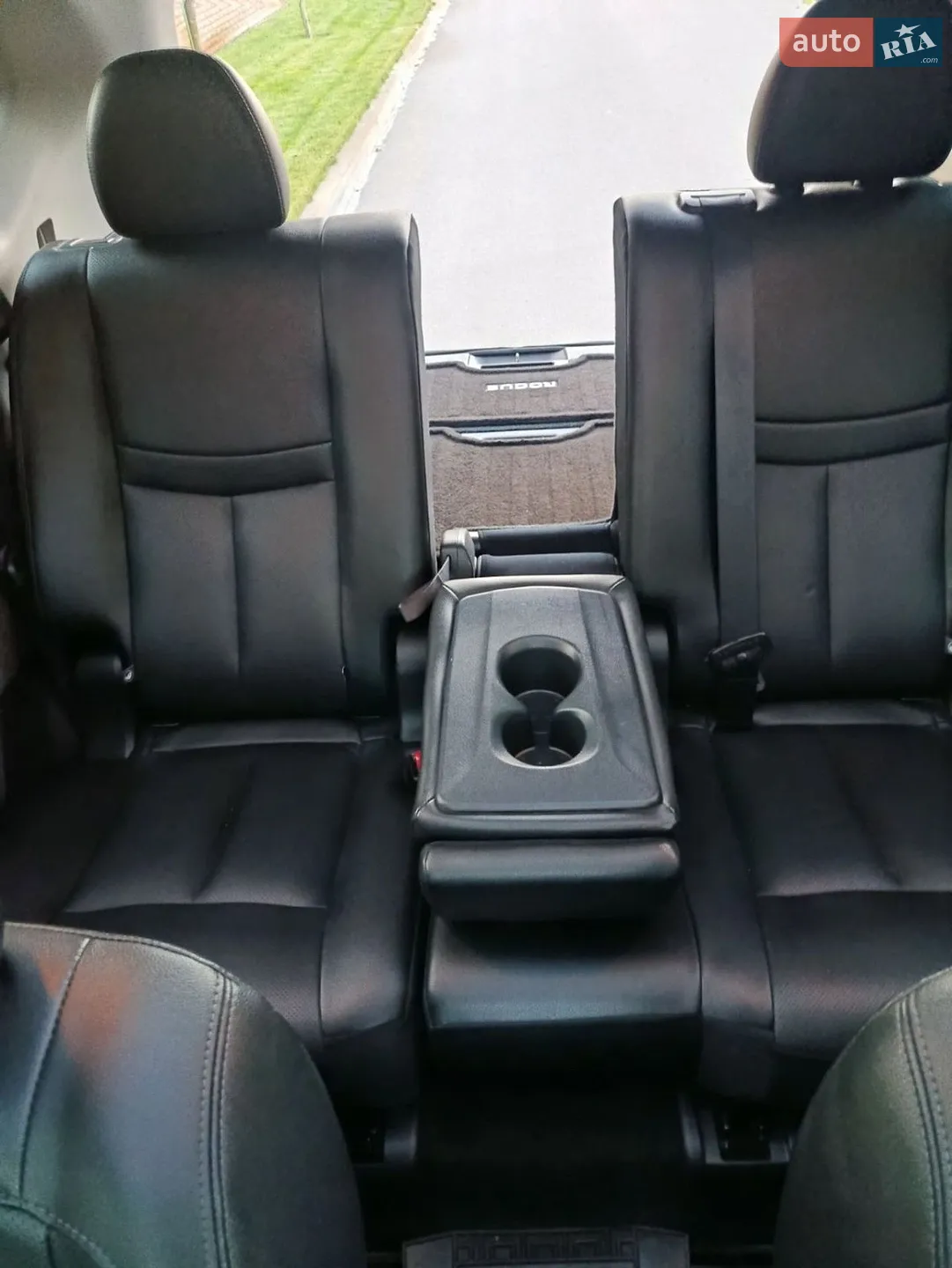 2020 Nissan Rogue - мініатюра 40