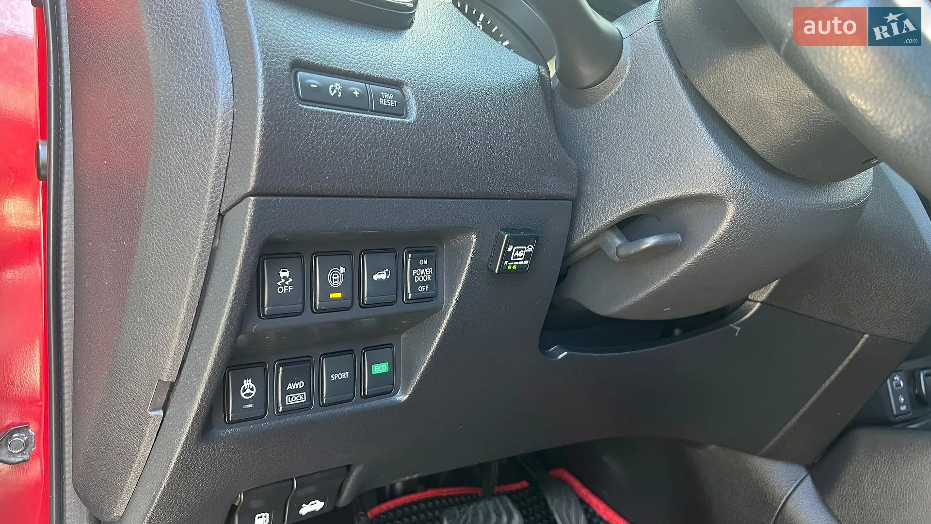 2016 Nissan Rogue - мініатюра 19