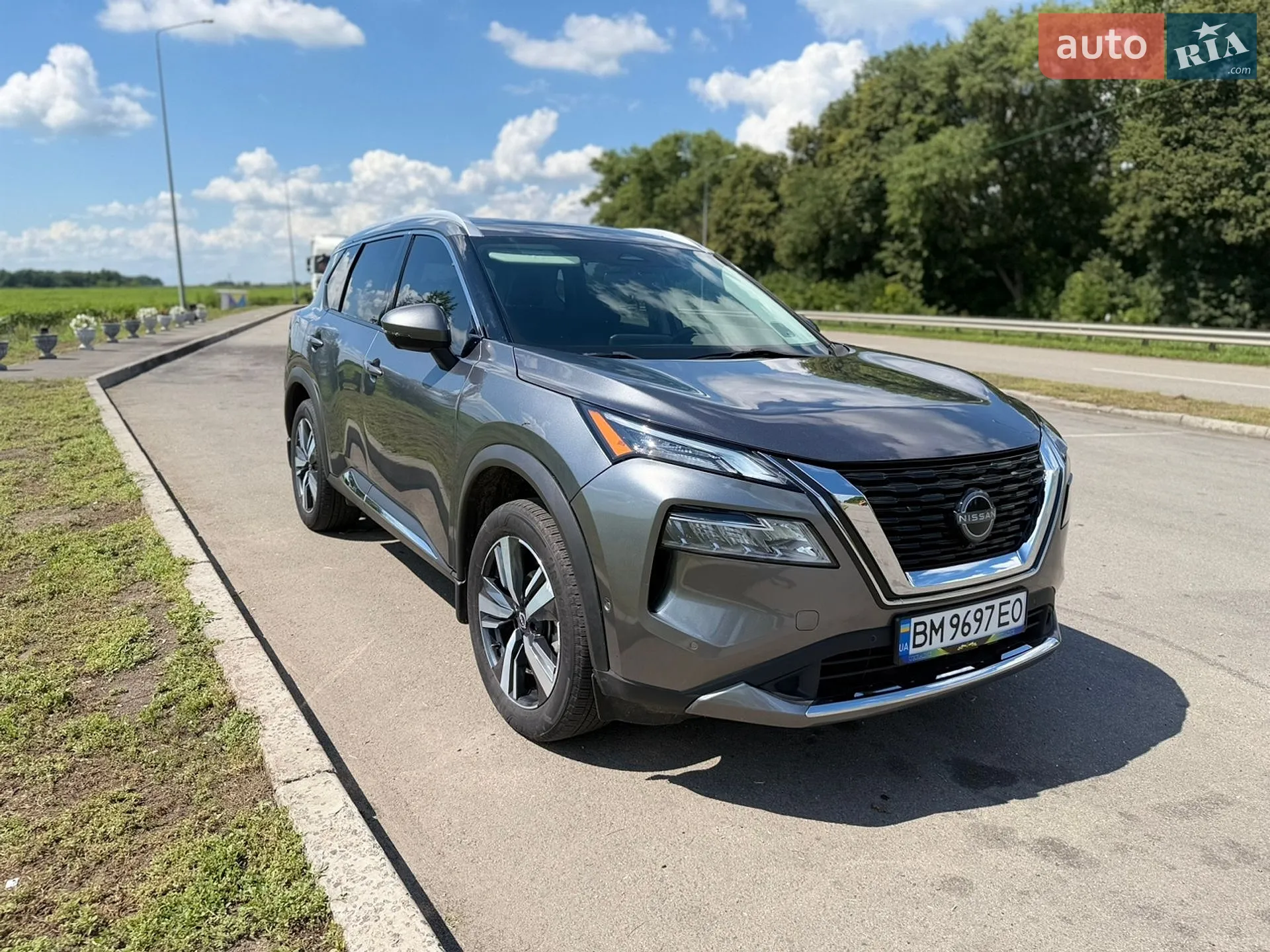 2023 Nissan Rogue - мініатюра 6