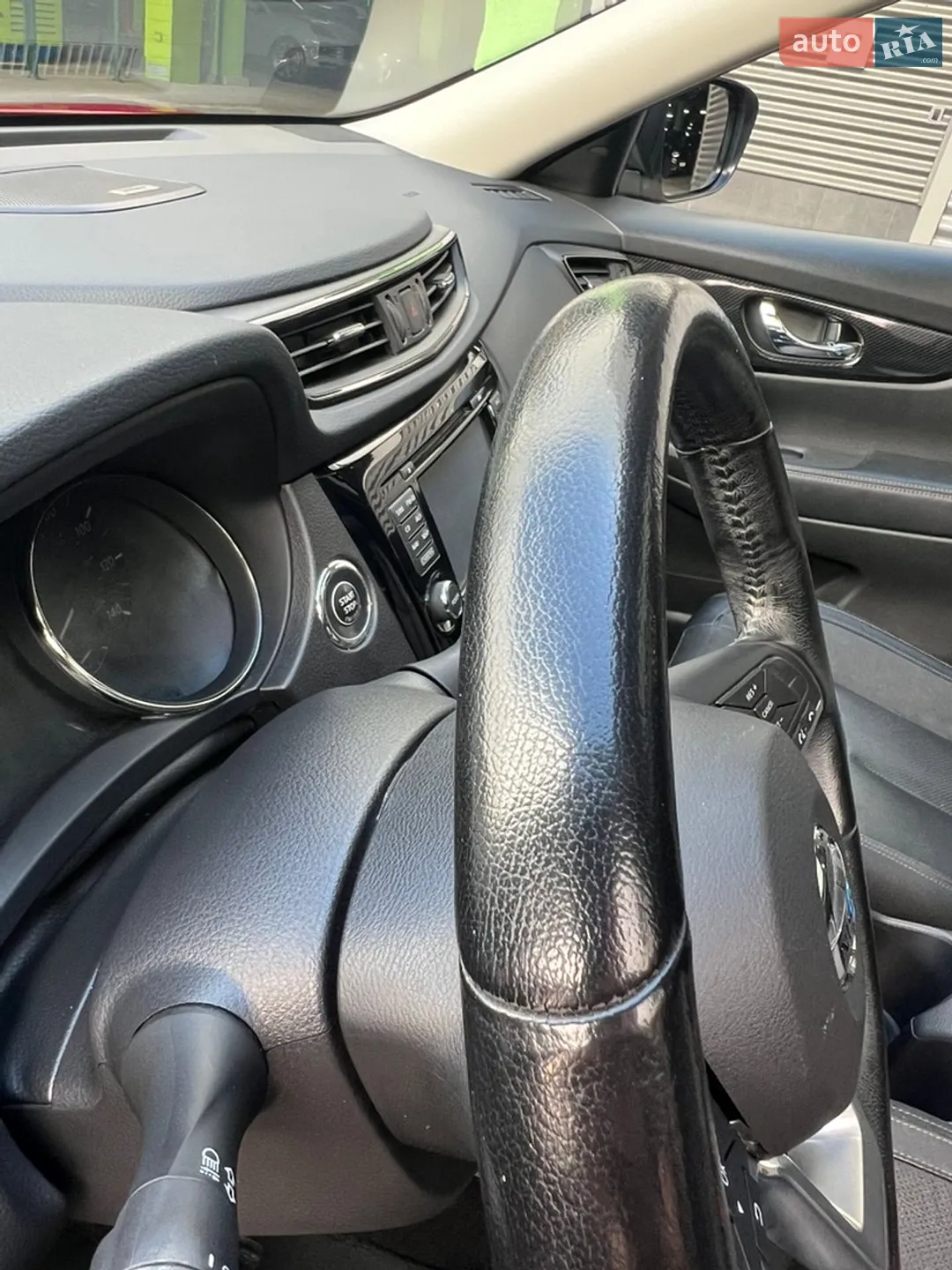2017 Nissan Rogue - мініатюра 26