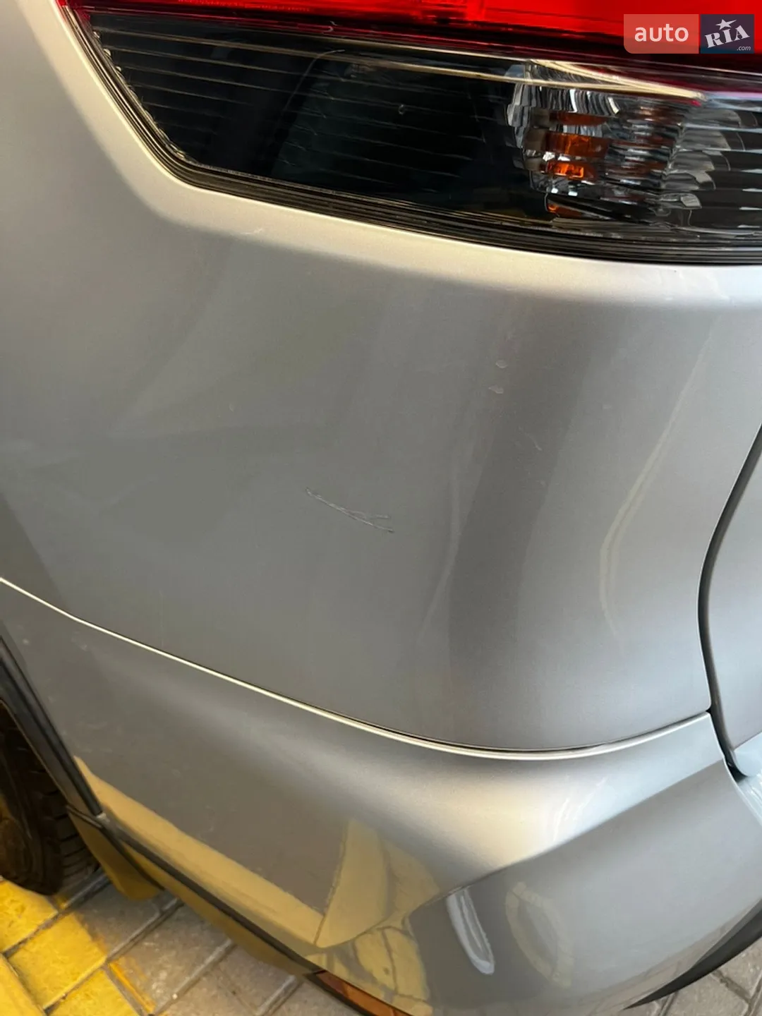 2017 Nissan Rogue - мініатюра 6