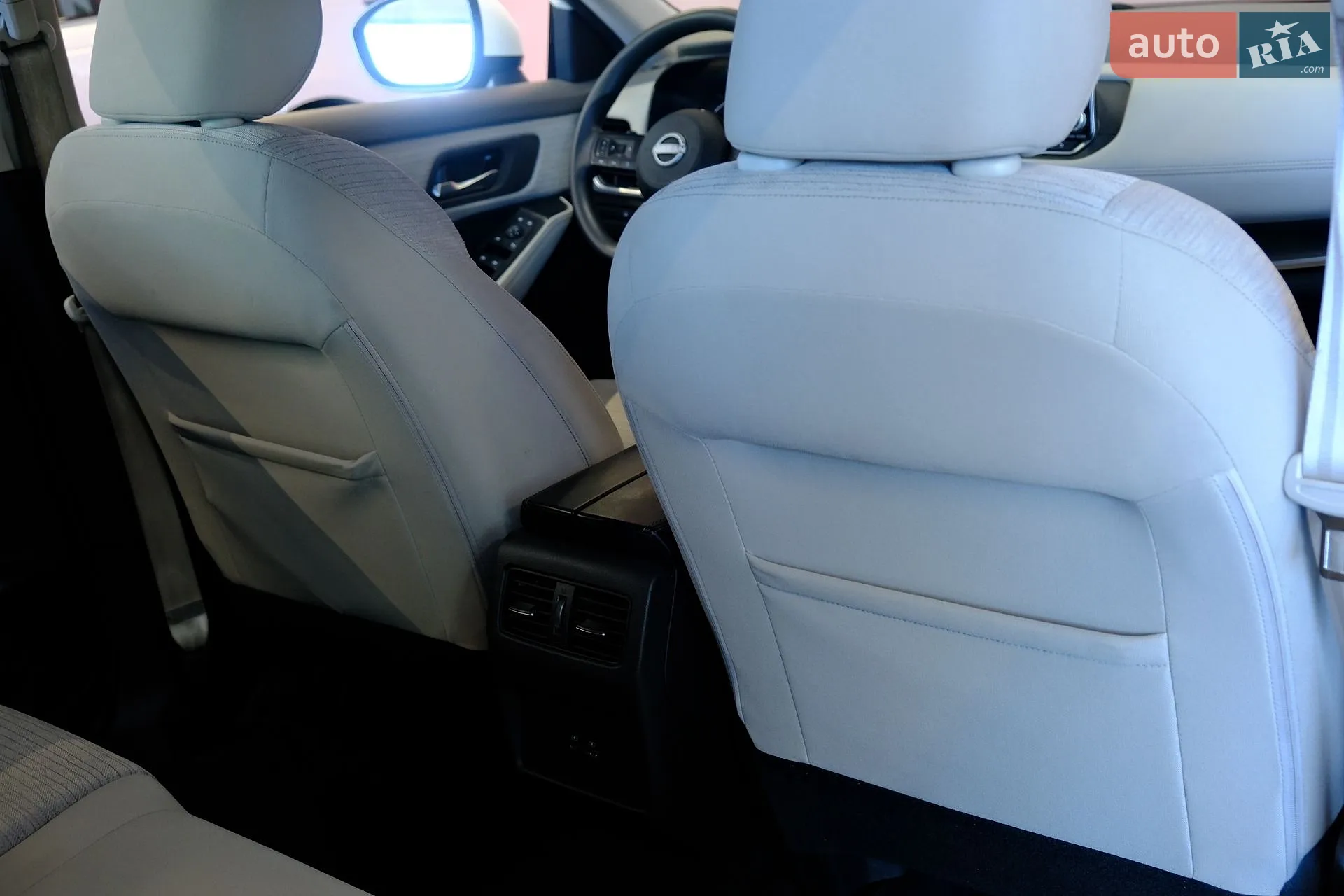2021 Nissan Rogue - мініатюра 36