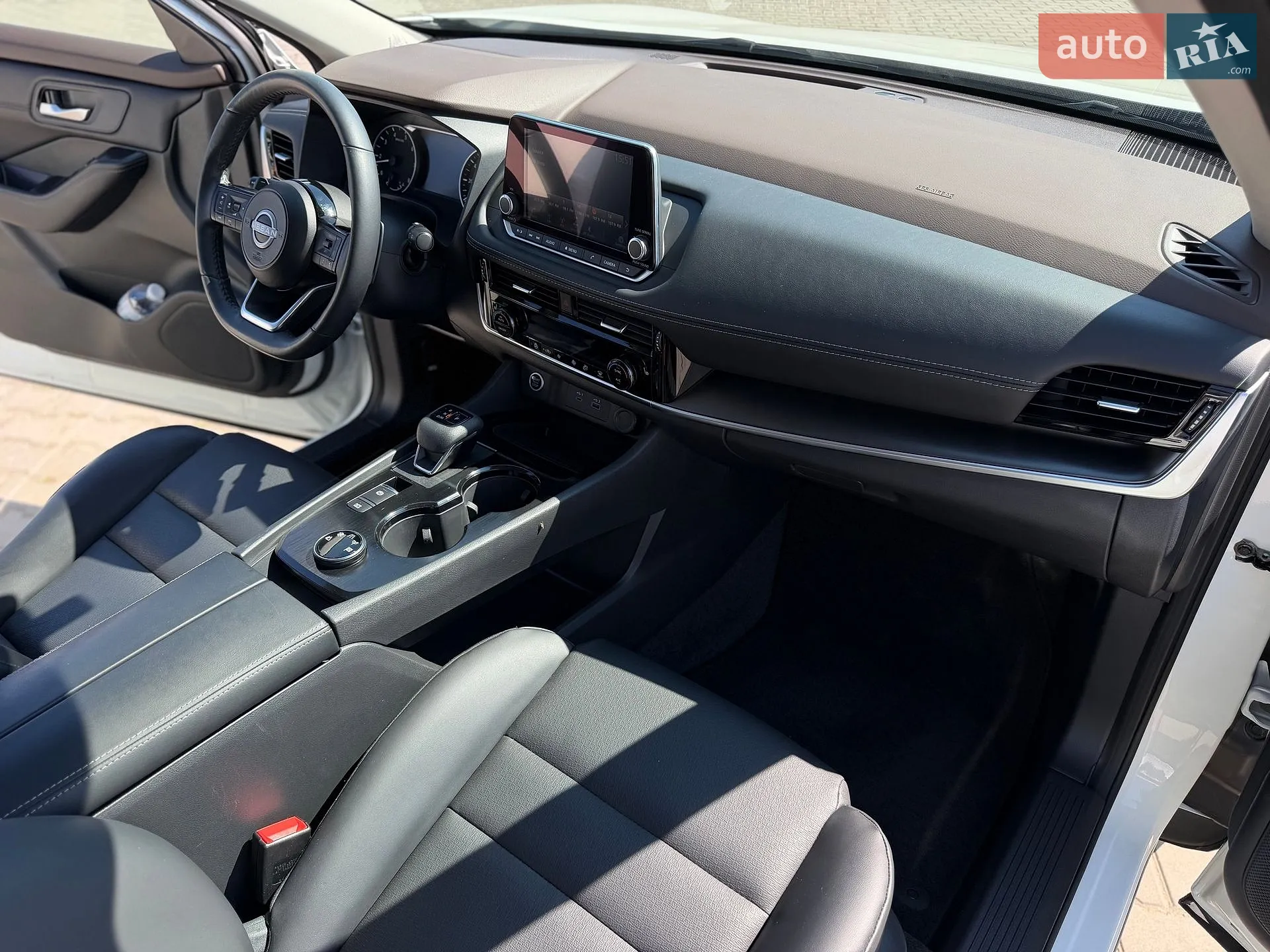 2022 Nissan Rogue - мініатюра 20