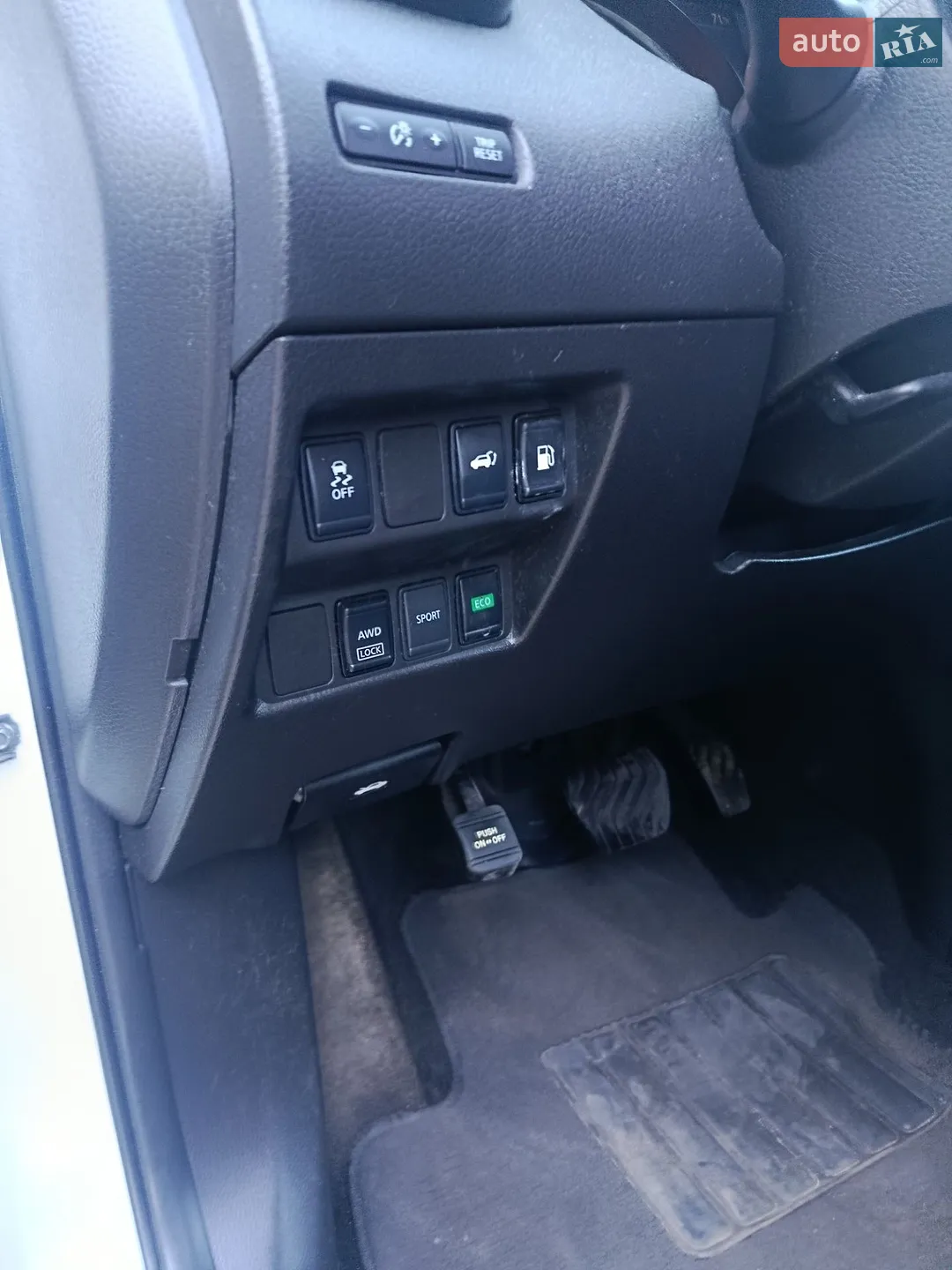 2018 Nissan Rogue - мініатюра 14