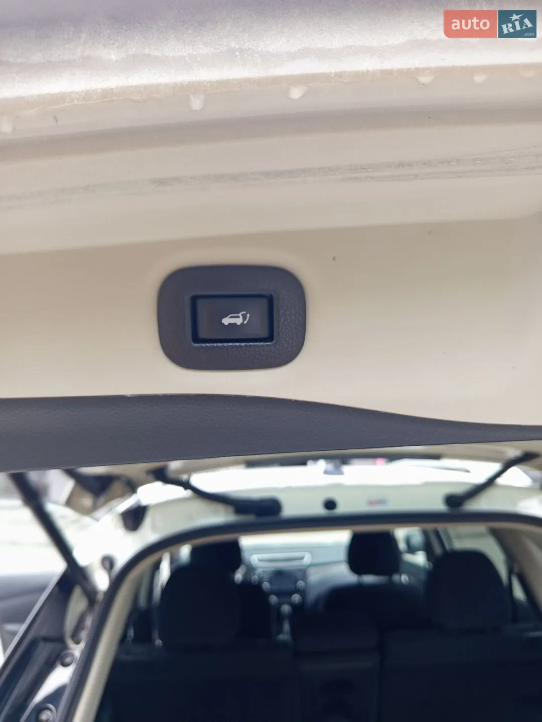 2015 Nissan Rogue - мініатюра 15