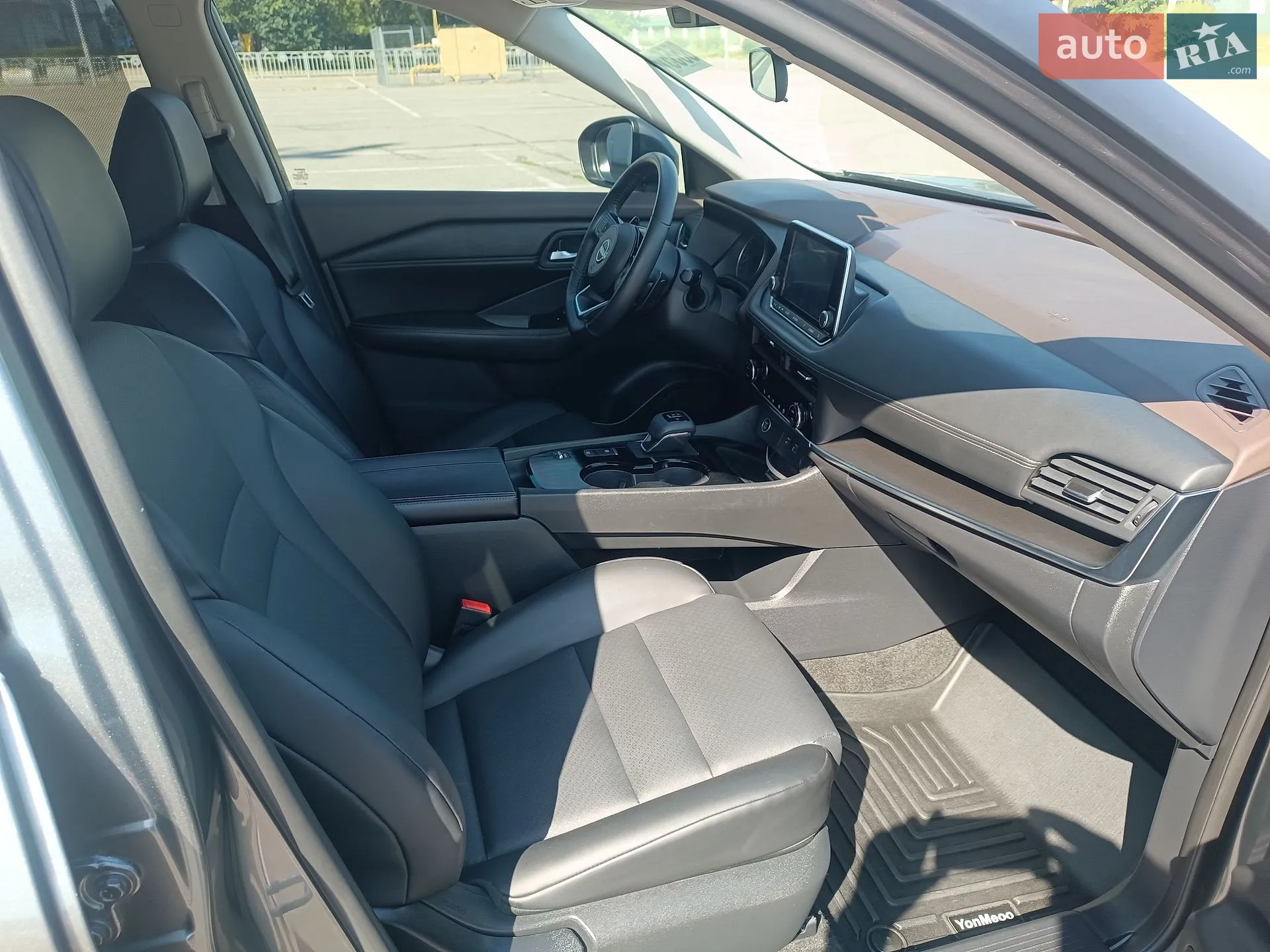 2023 Nissan Rogue - мініатюра 18