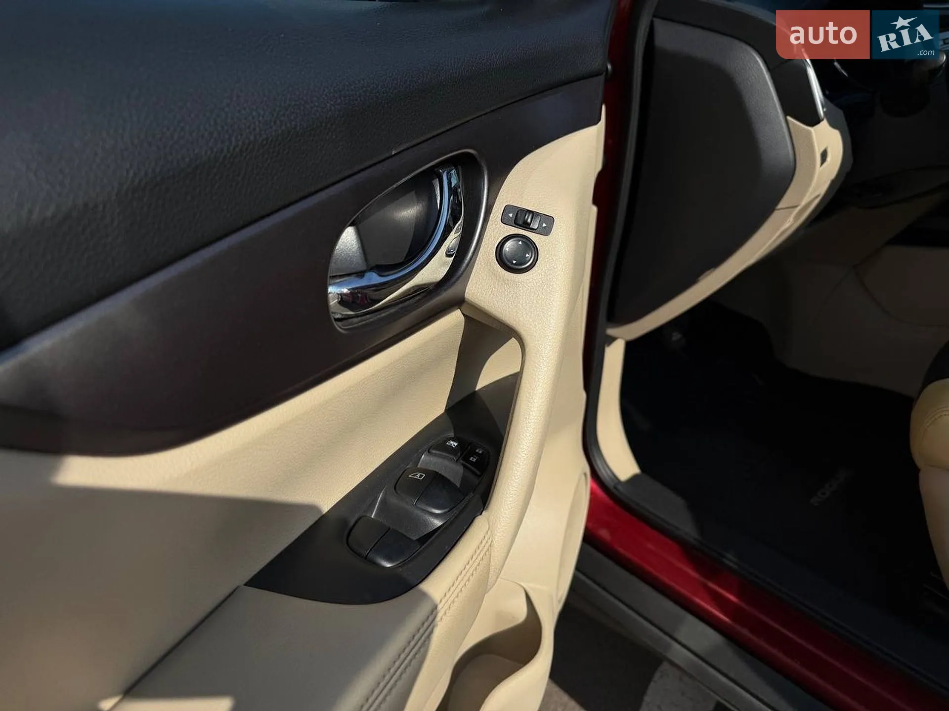 2016 Nissan Rogue - мініатюра 10