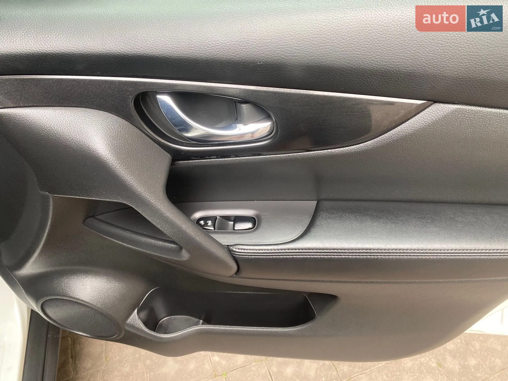 2018 Nissan Rogue - мініатюра 20
