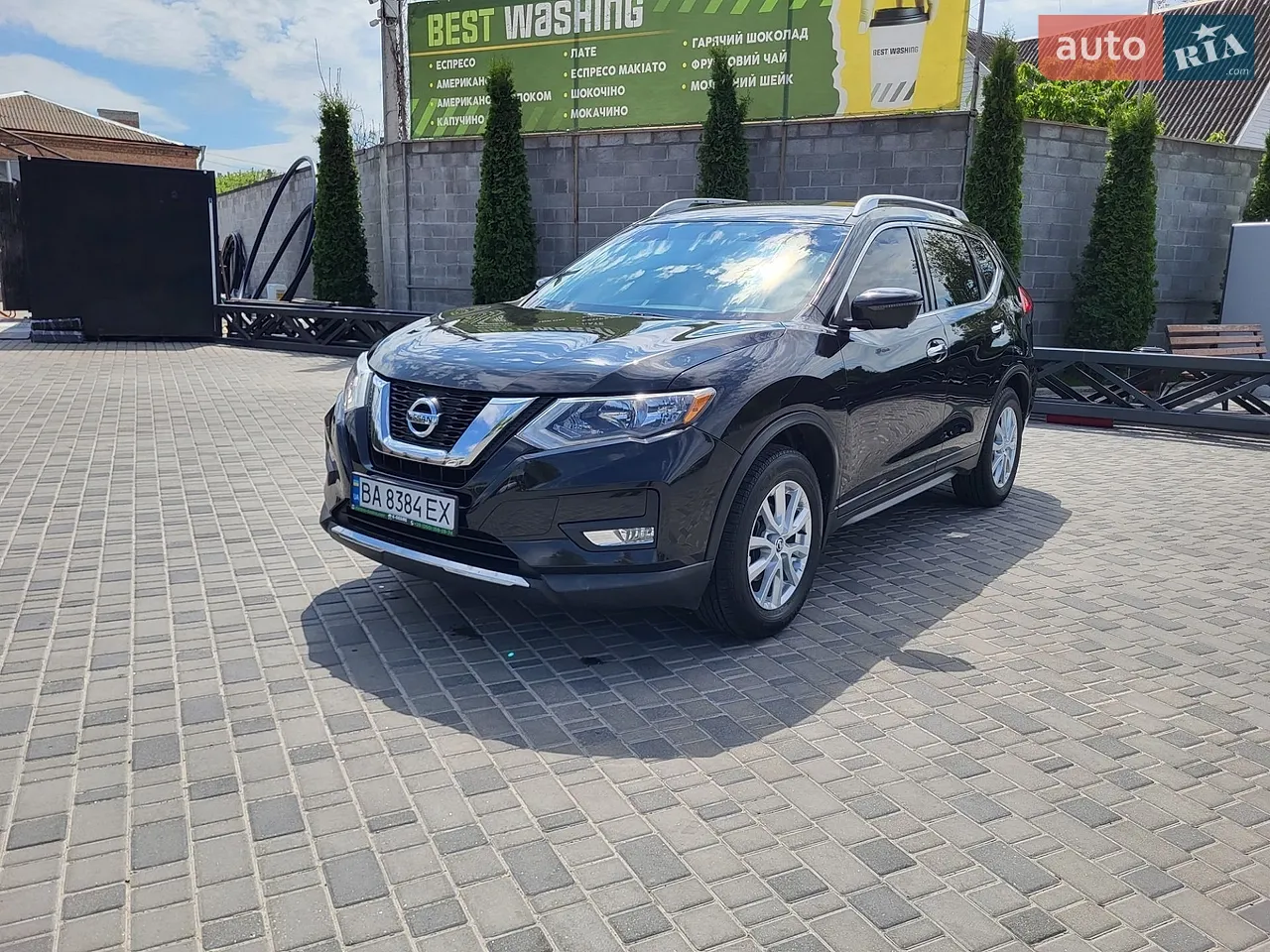 2016 Nissan Rogue - мініатюра 31