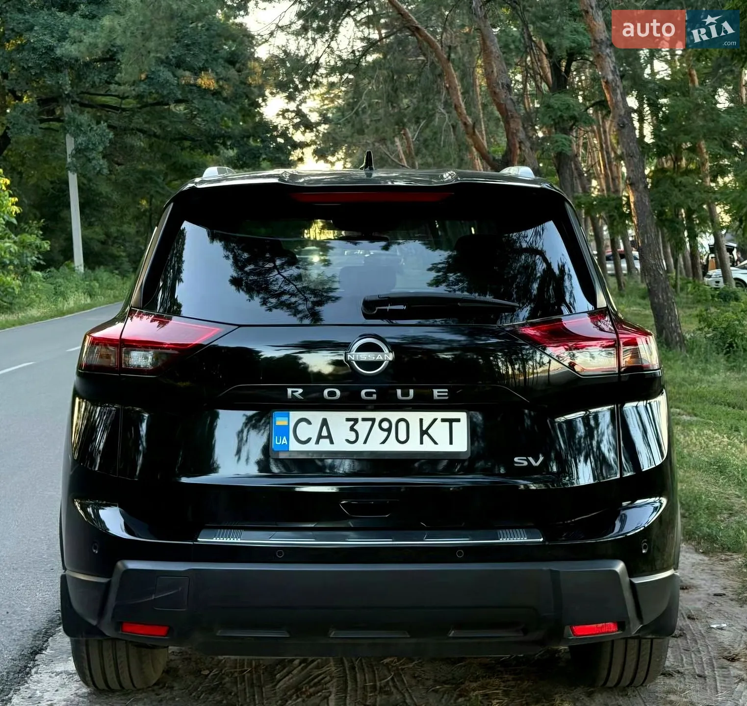 2024 Nissan Rogue - мініатюра 13