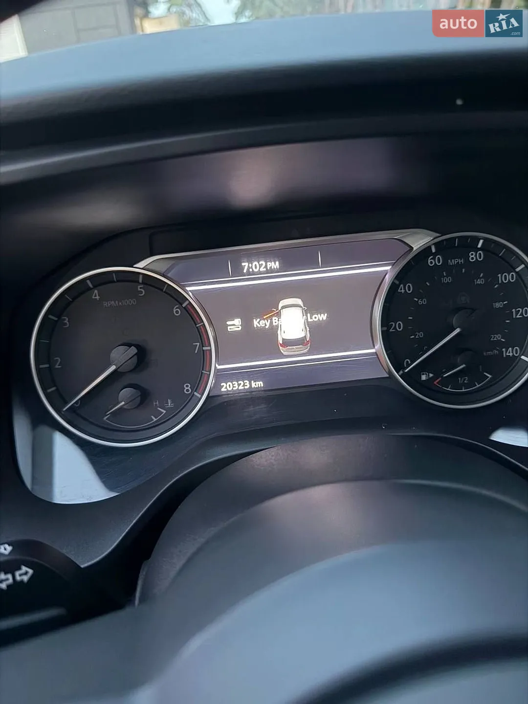 2024 Nissan Rogue - мініатюра 43