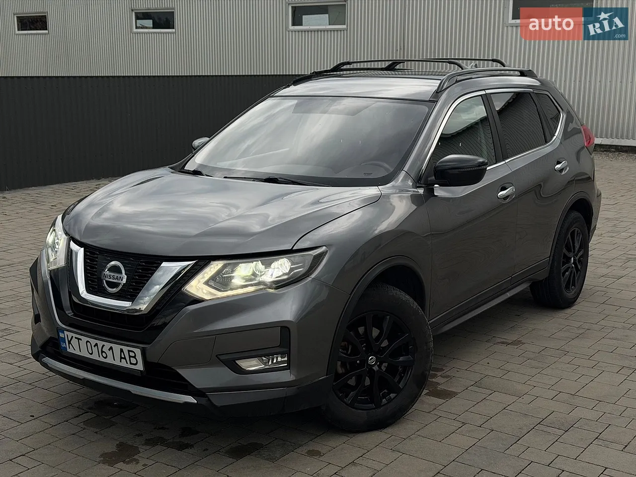 2016 Nissan Rogue - мініатюра 17