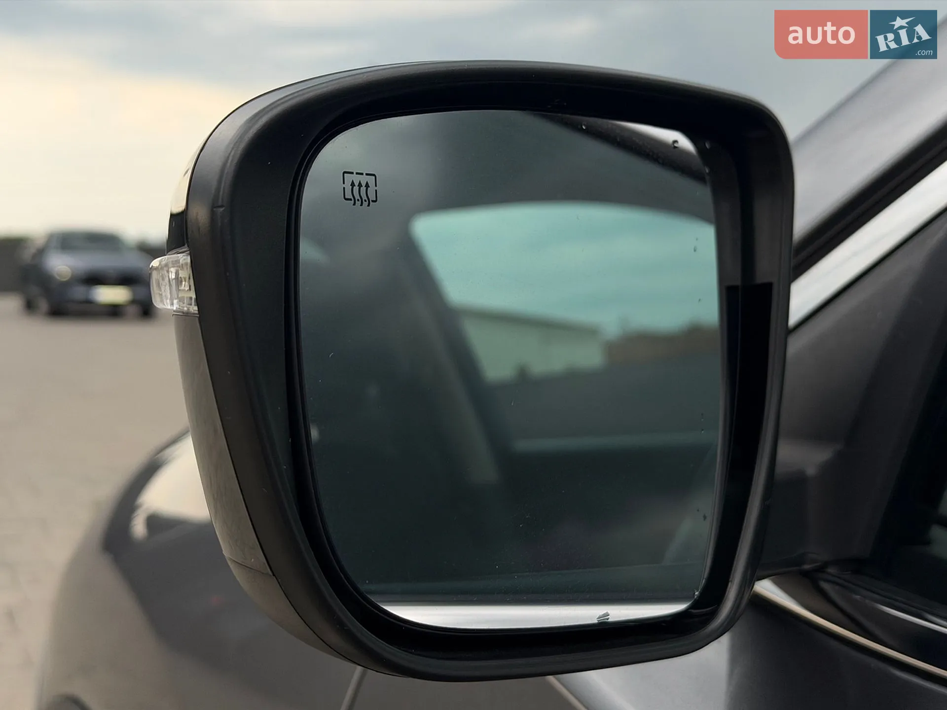 2017 Nissan Rogue - мініатюра 17