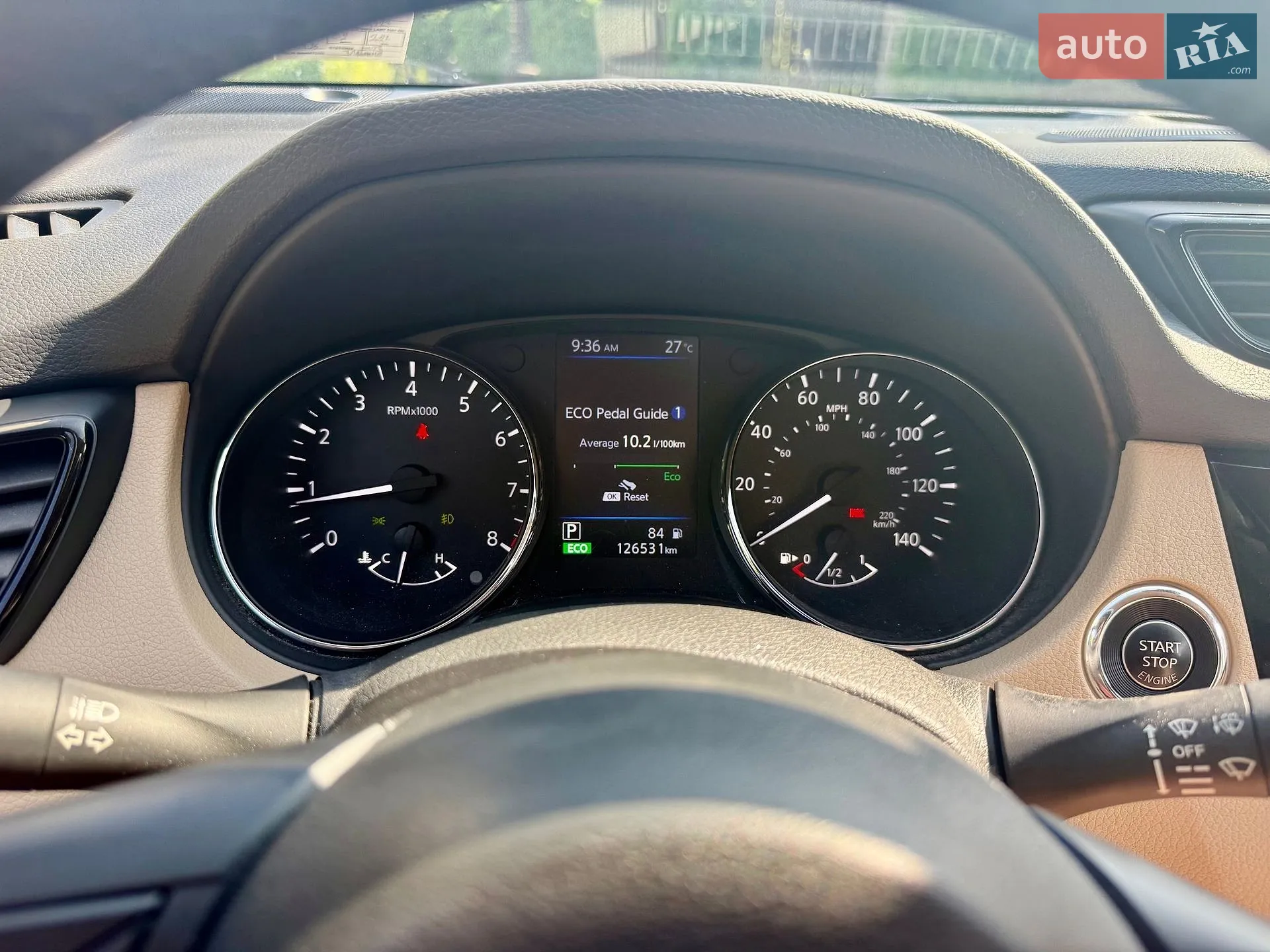 2018 Nissan Rogue - мініатюра 35
