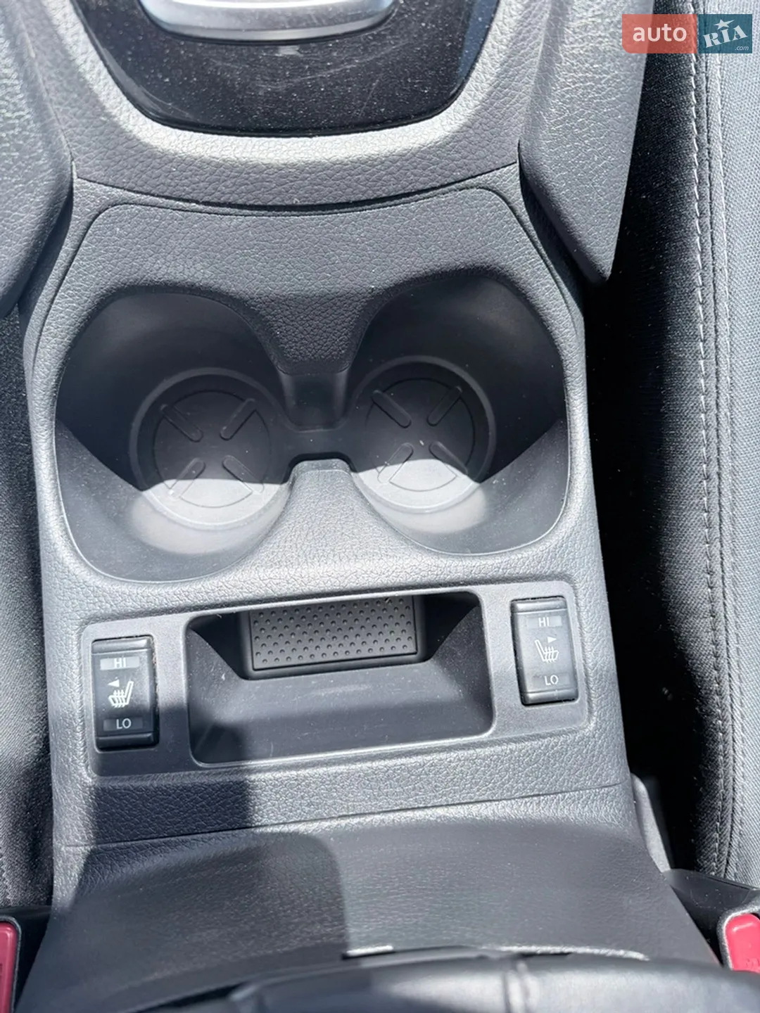 2017 Nissan Rogue - мініатюра 12