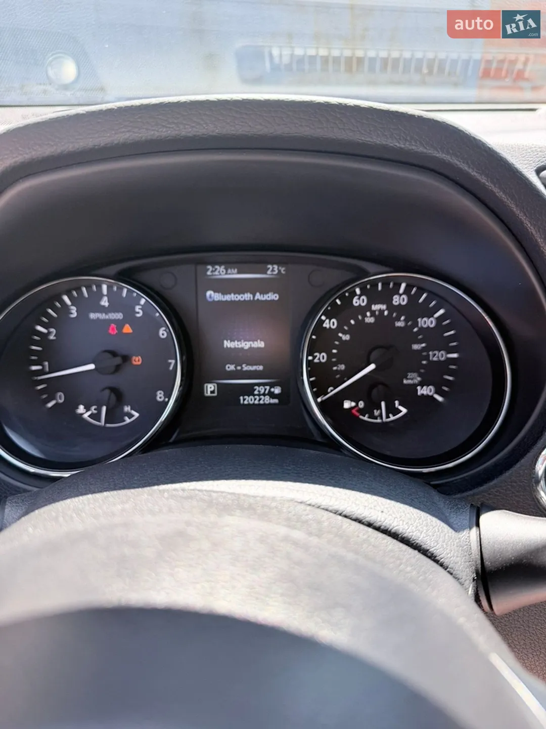2017 Nissan Rogue - мініатюра 14