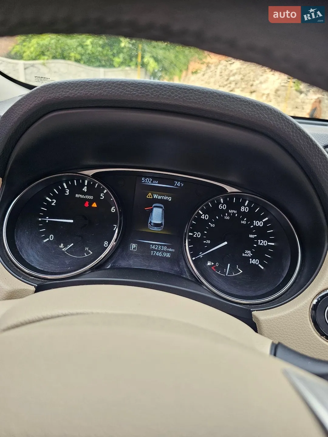2015 Nissan Rogue - мініатюра 12