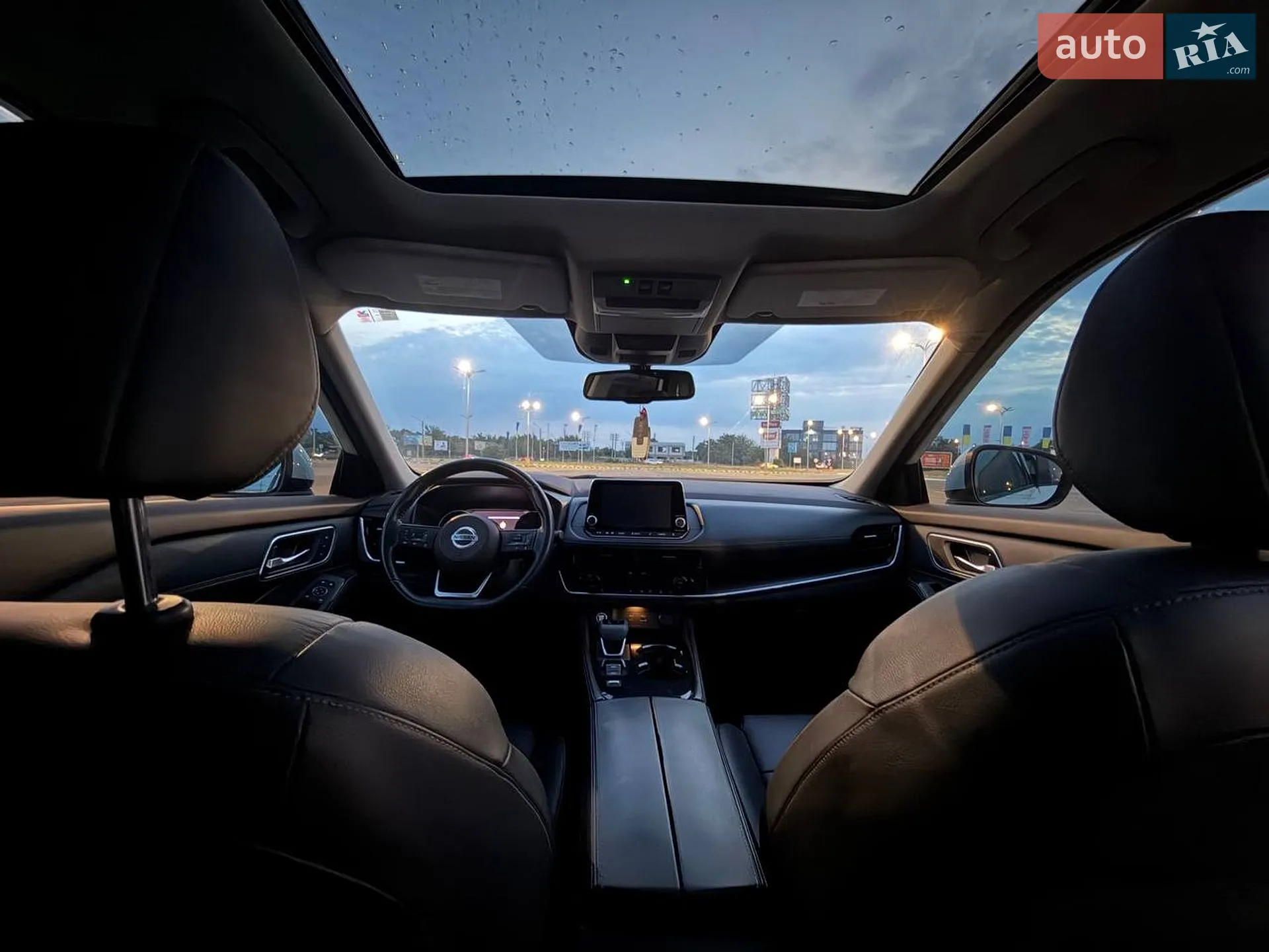 2021 Nissan Rogue - мініатюра 7