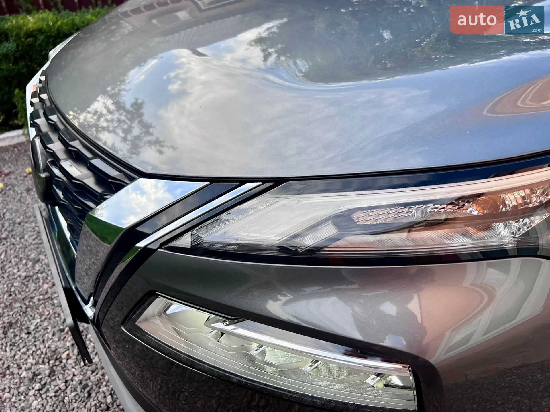 2021 Nissan Rogue - мініатюра 21