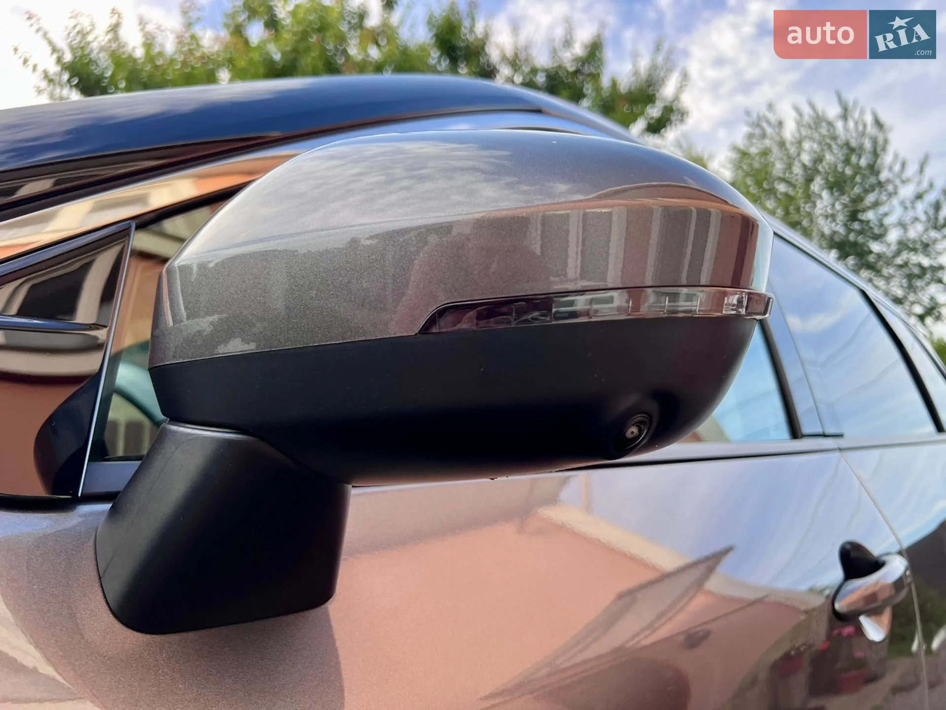 2021 Nissan Rogue - мініатюра 23