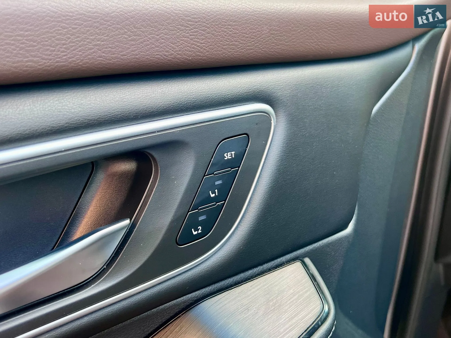 2021 Nissan Rogue - мініатюра 31