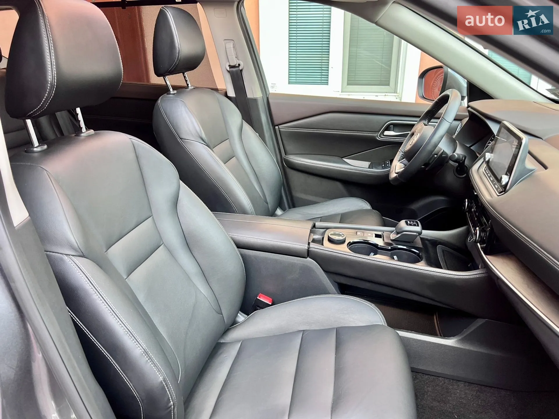 2021 Nissan Rogue - мініатюра 52