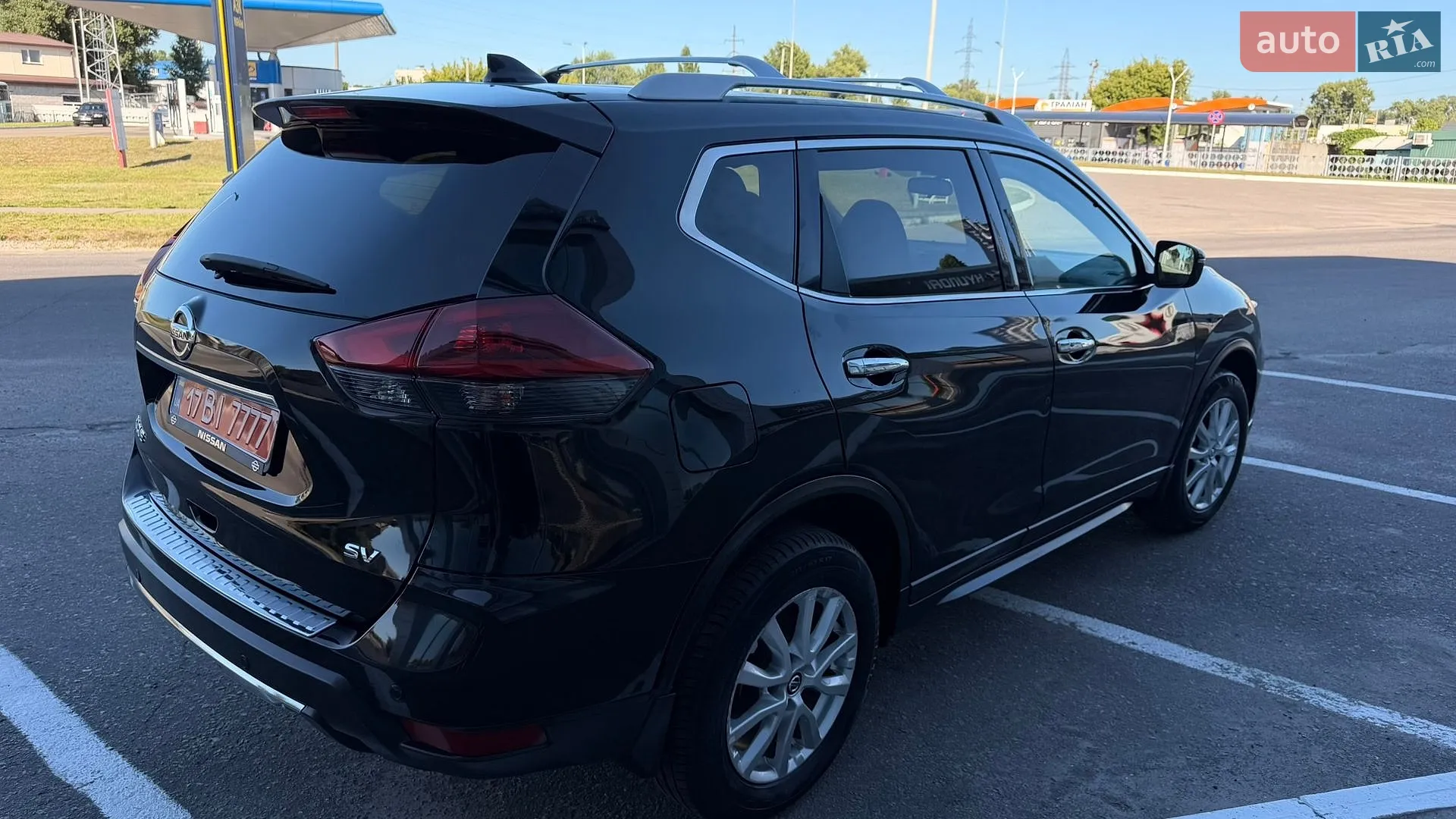 2020 Nissan Rogue - мініатюра 15