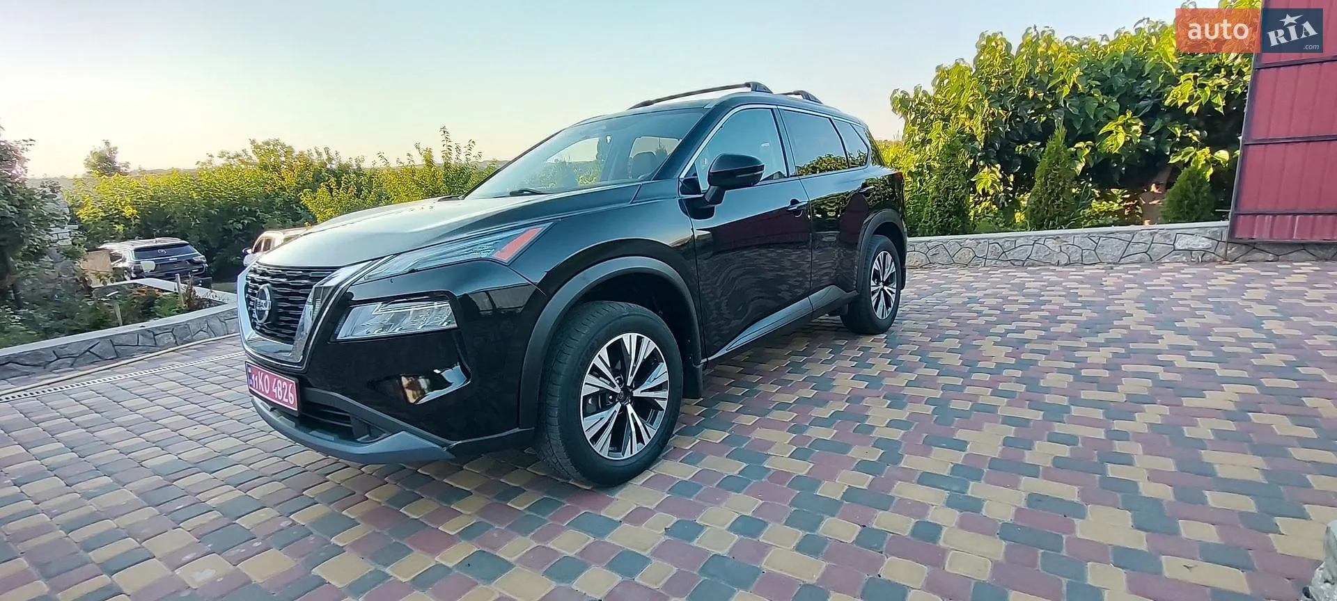 2021 Nissan Rogue - мініатюра 13