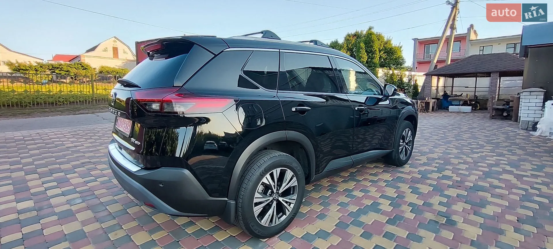 2021 Nissan Rogue - мініатюра 16