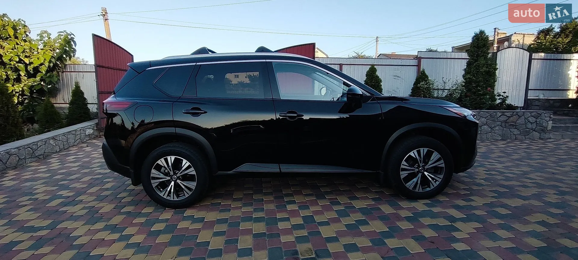 2021 Nissan Rogue - мініатюра 22