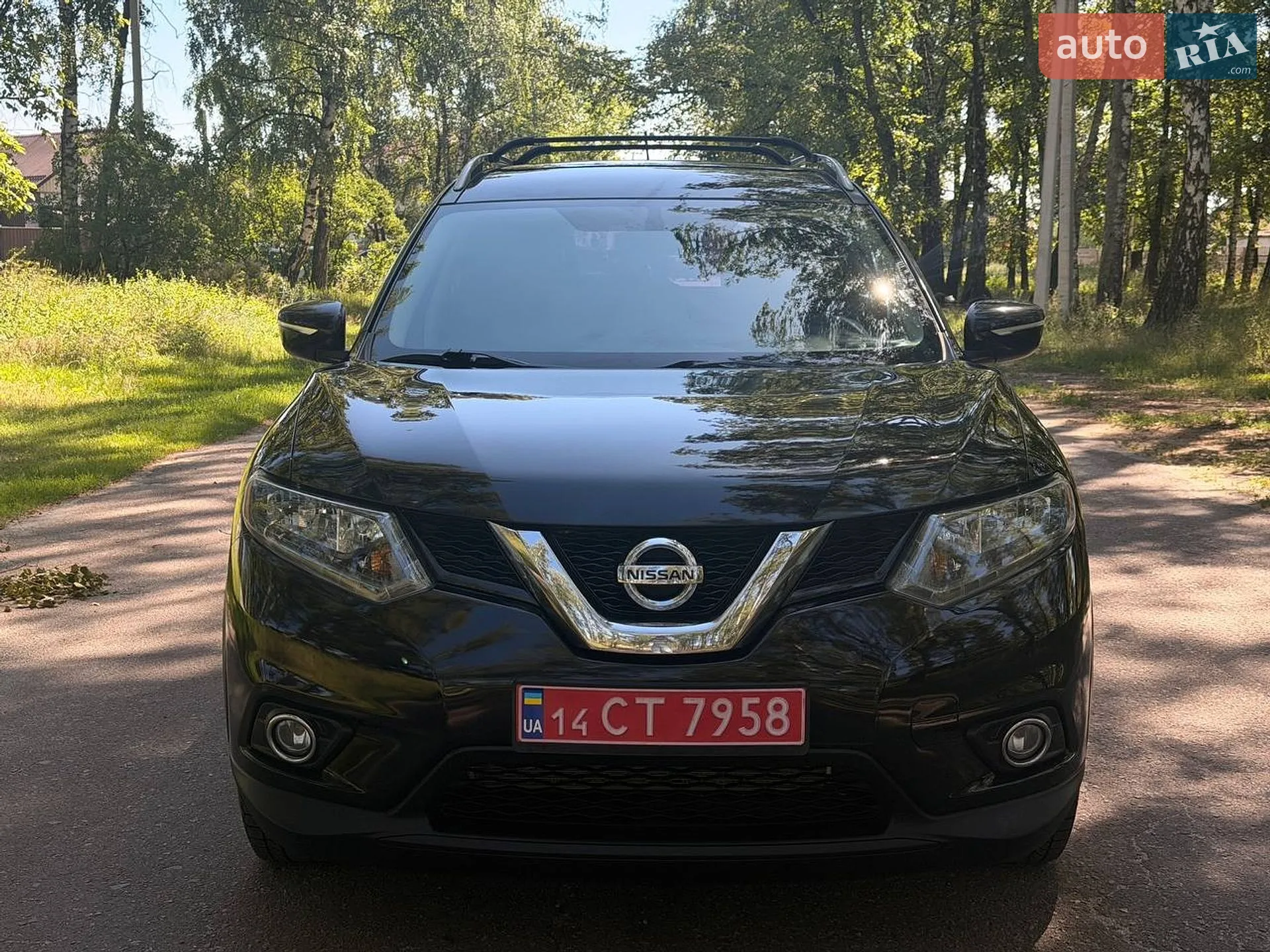 2015 Nissan Rogue - мініатюра 2