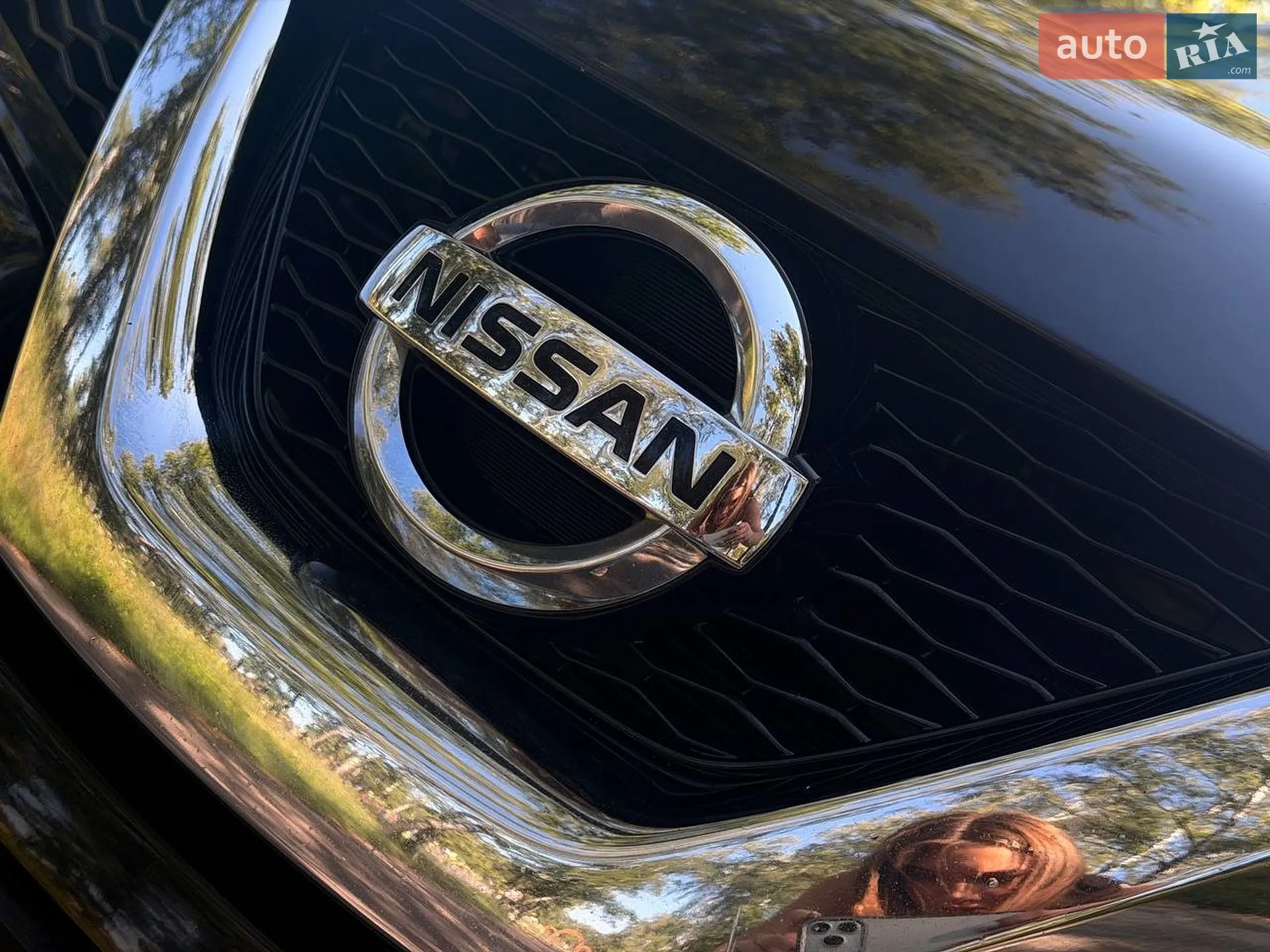 2015 Nissan Rogue - мініатюра 6