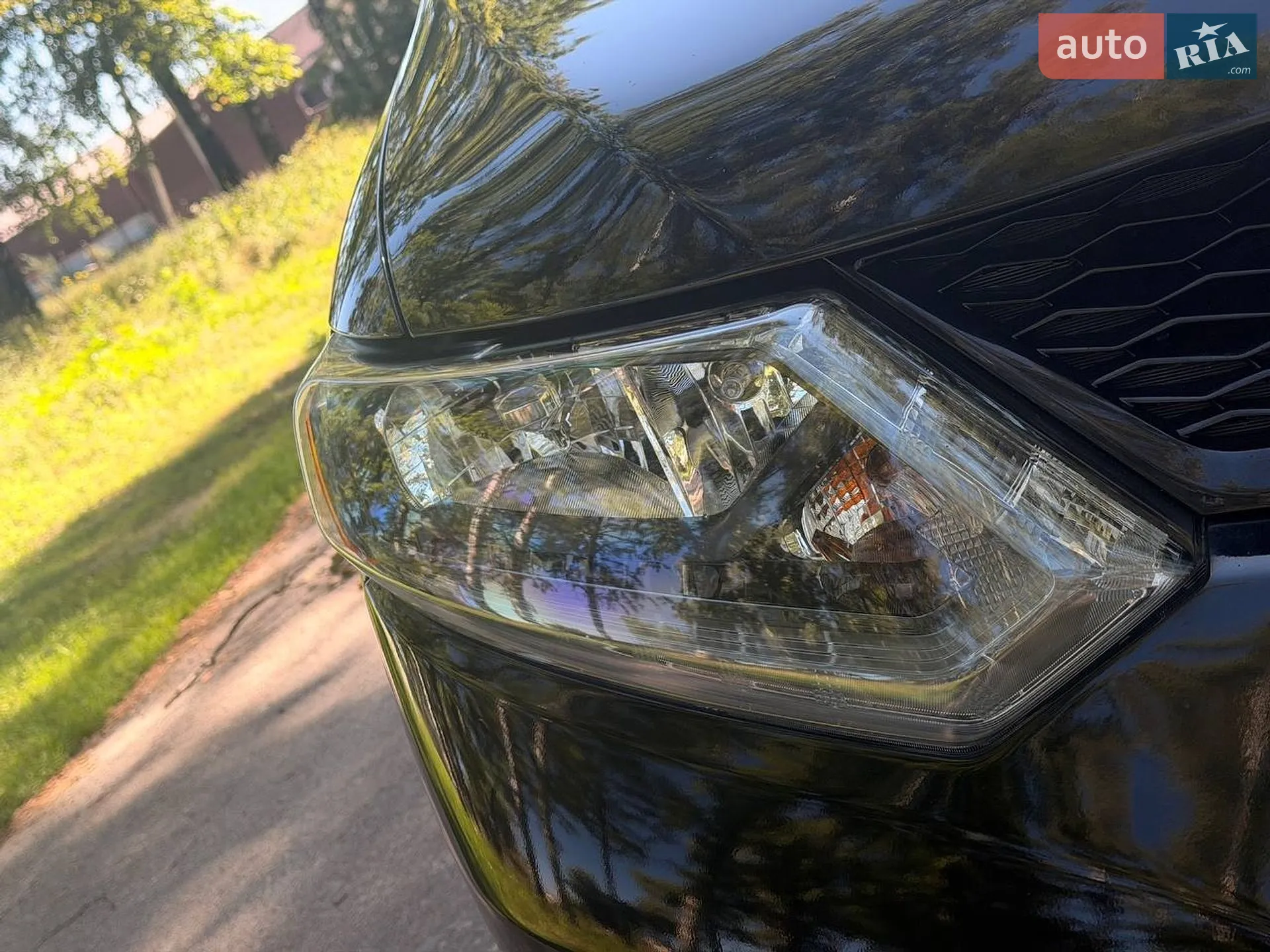 2015 Nissan Rogue - мініатюра 7