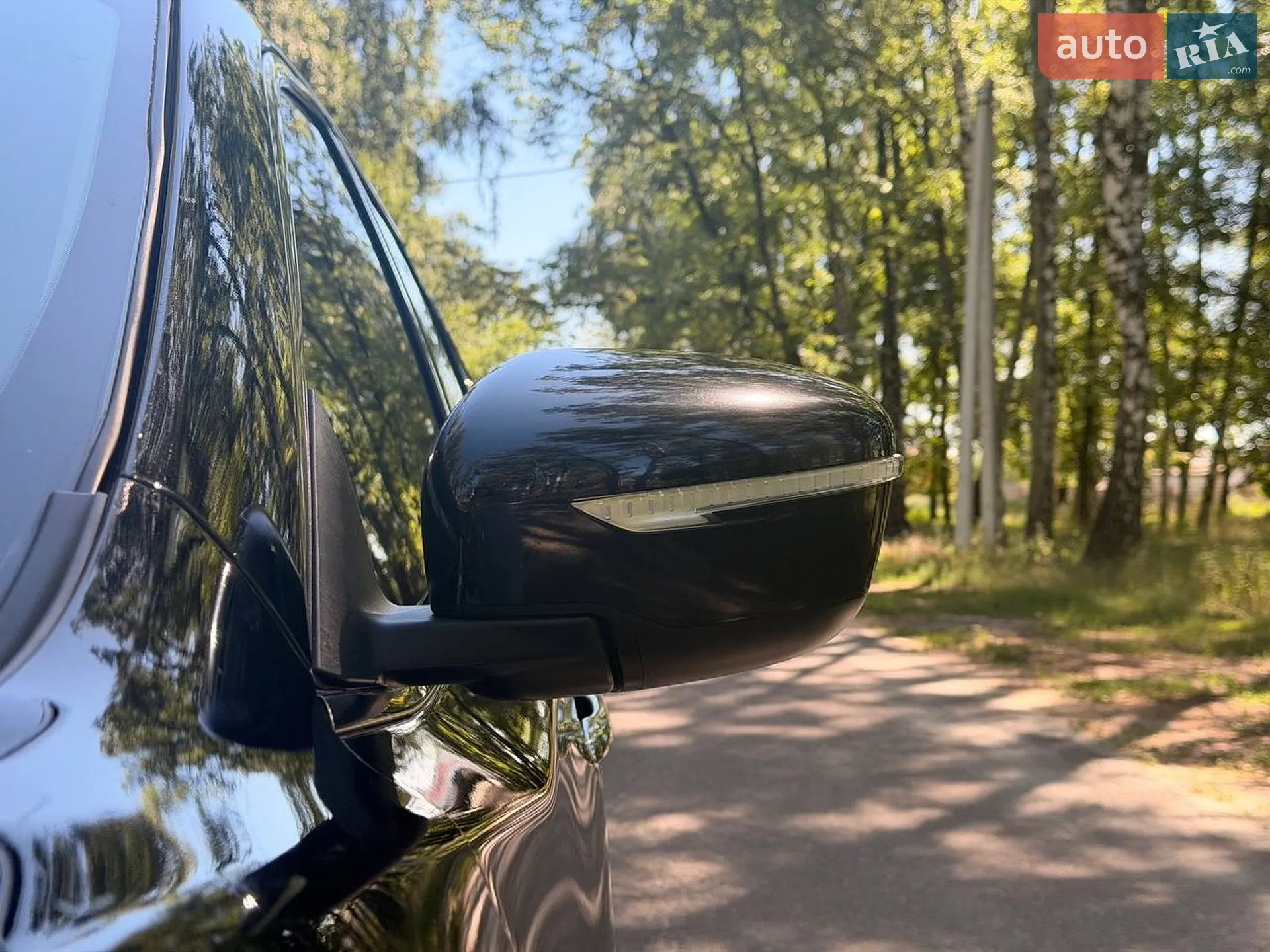 2015 Nissan Rogue - мініатюра 8